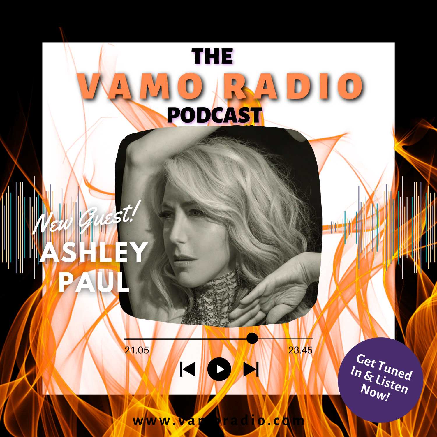 The VaMo Radio Podcast