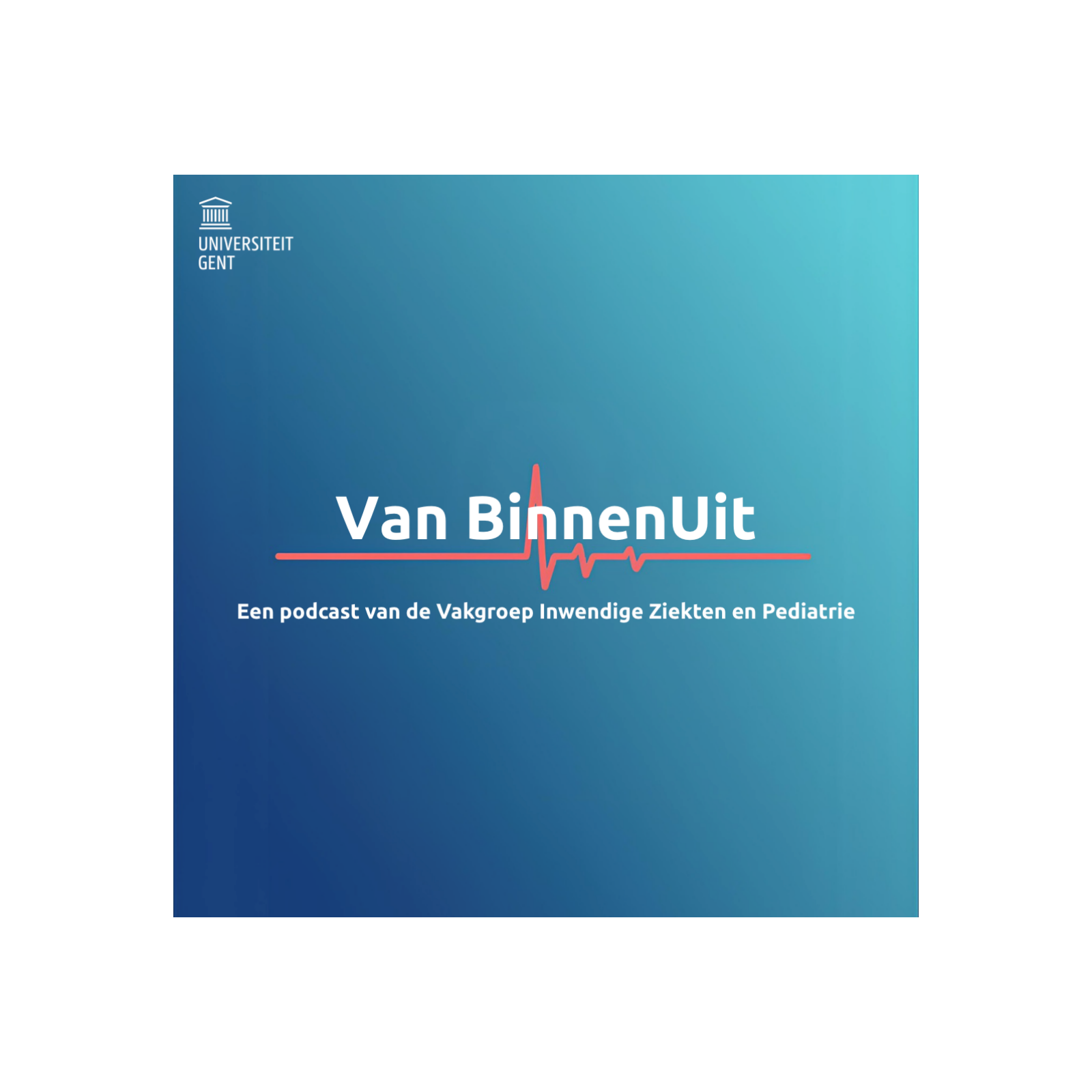 Van BinnenUit