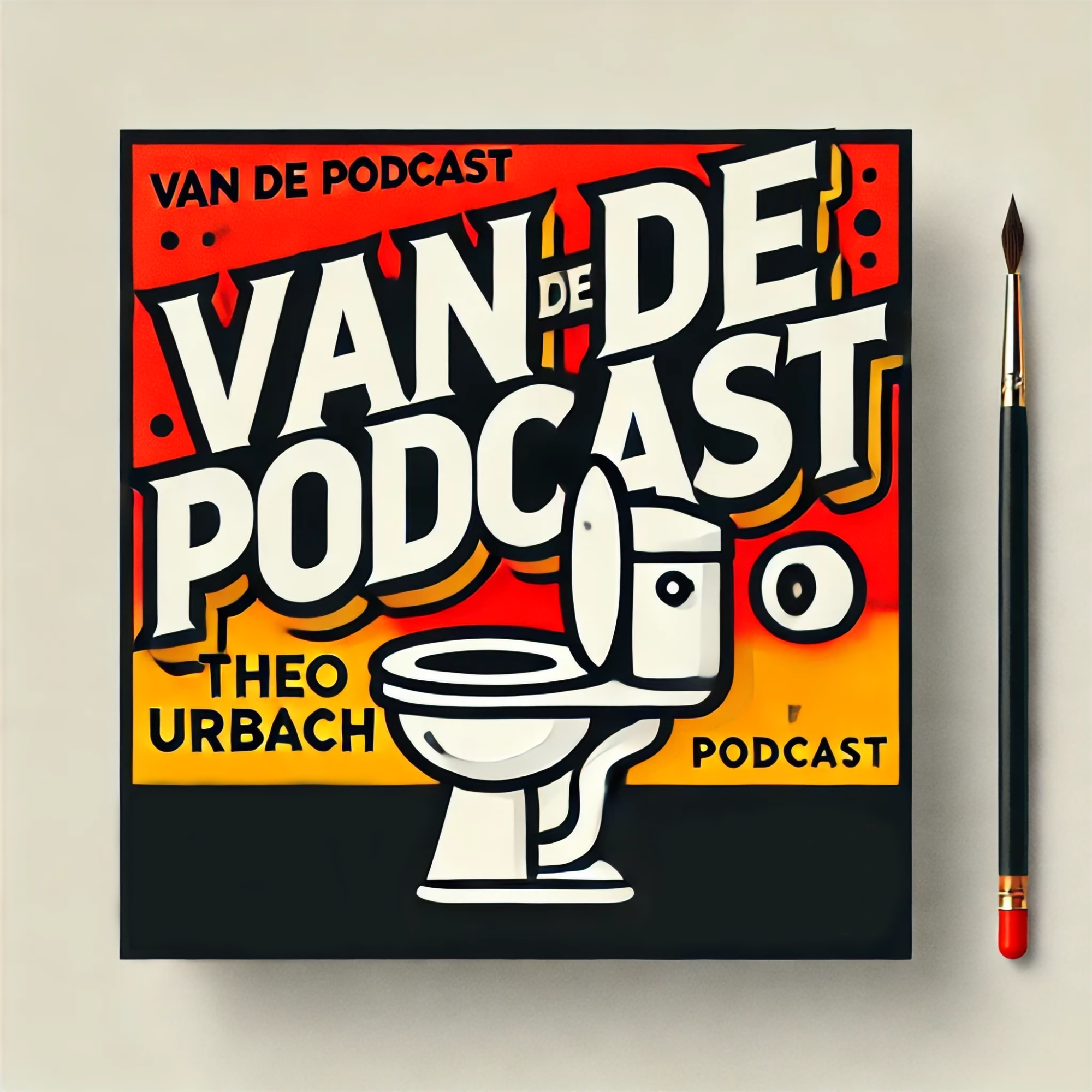 Van de Podcast 