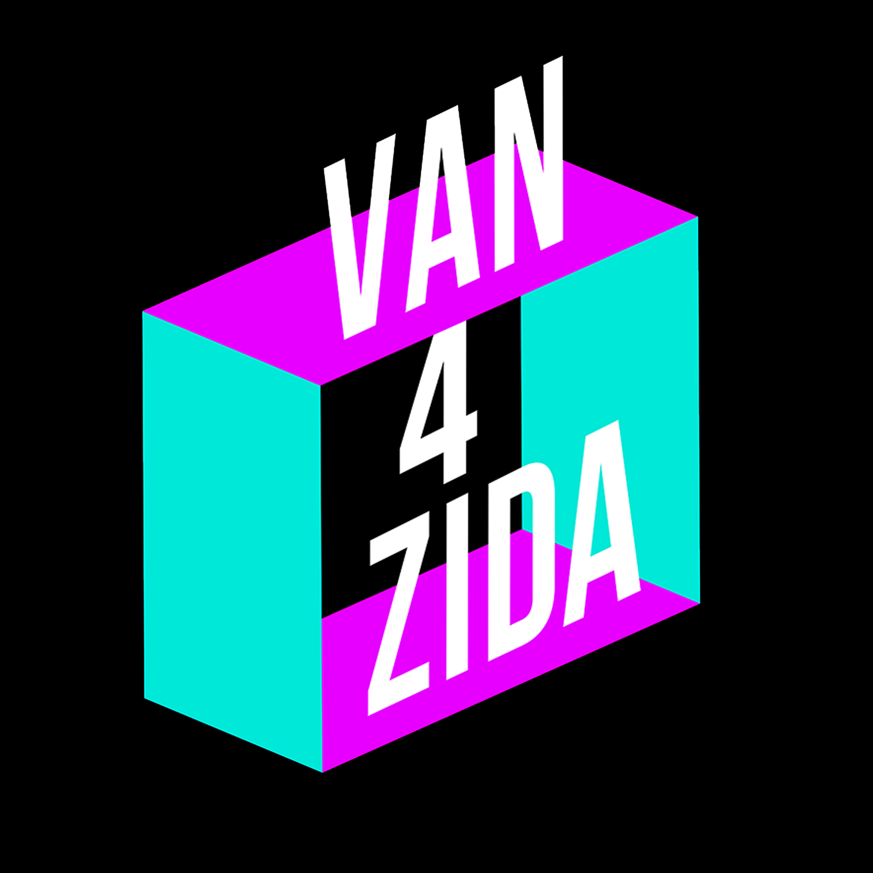 Van Četiri Zida