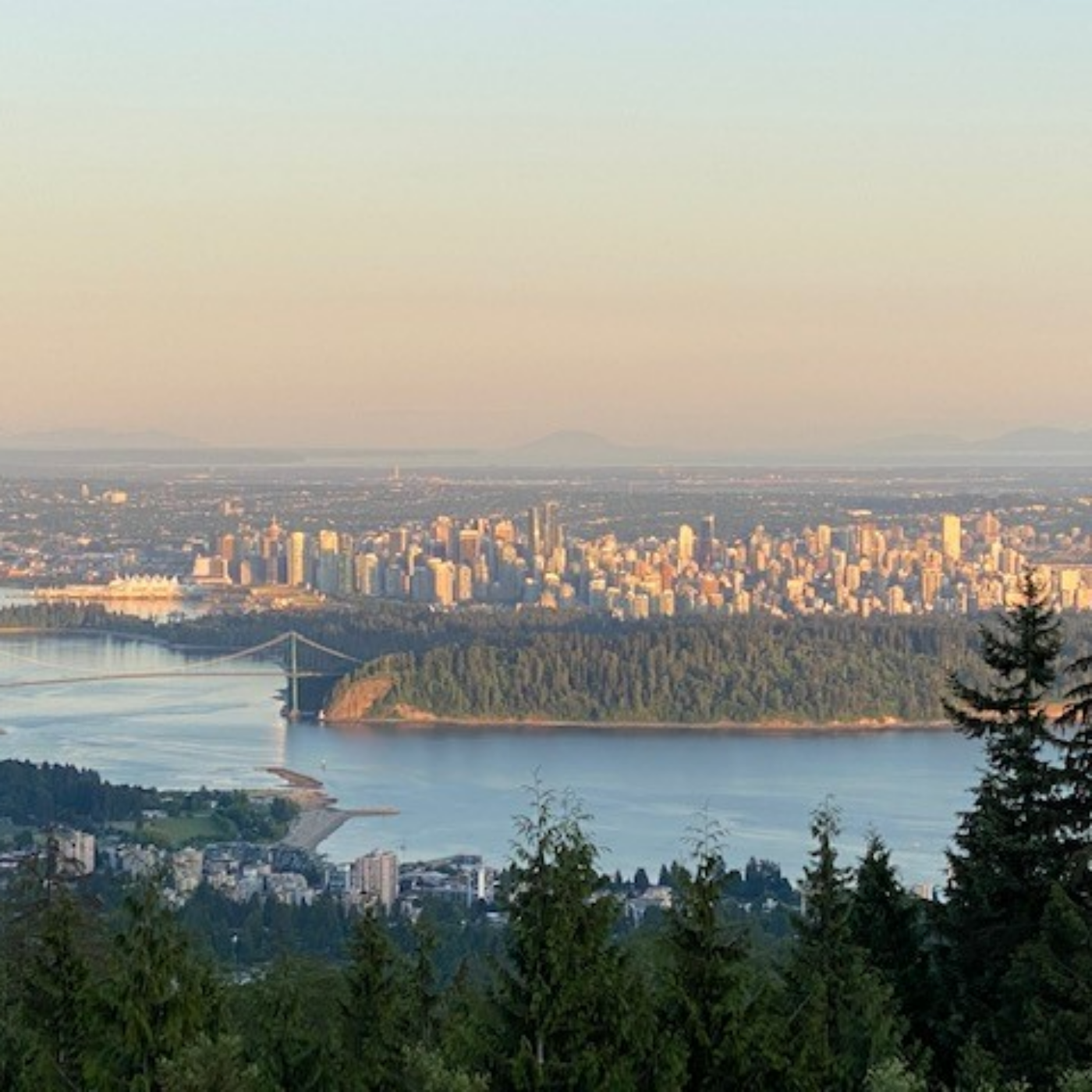 Vancouver Rundown