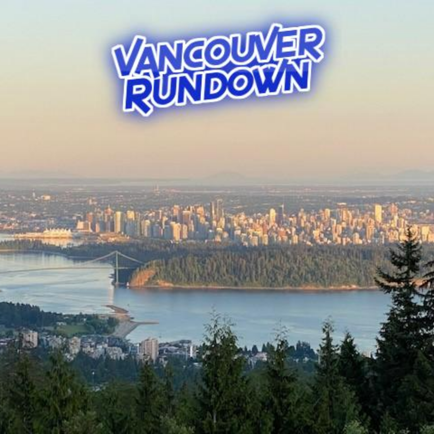 Vancouver Rundown Monday December 16, 2024 (UPDATED)