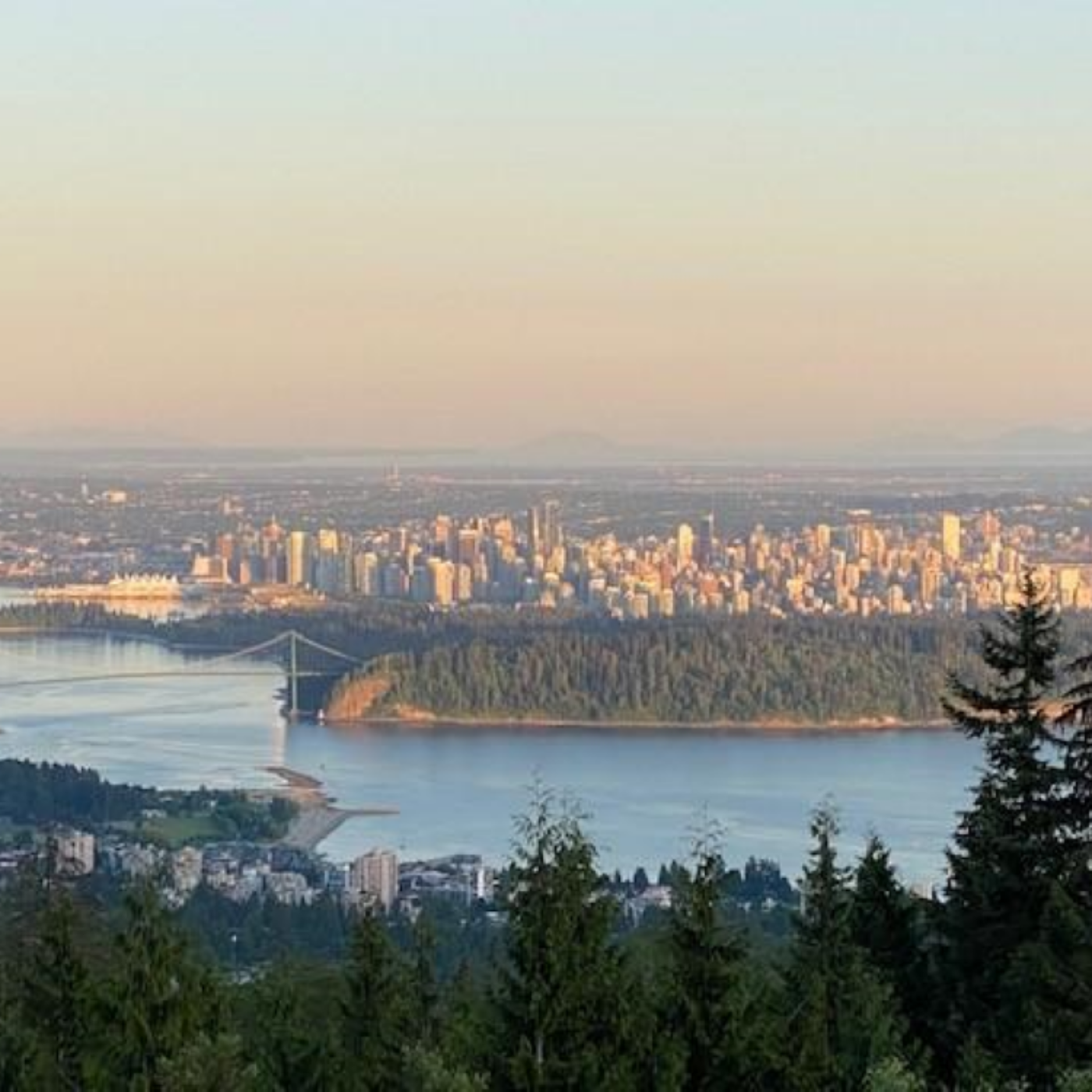 Vancouver Rundown Monday April 14, 2025