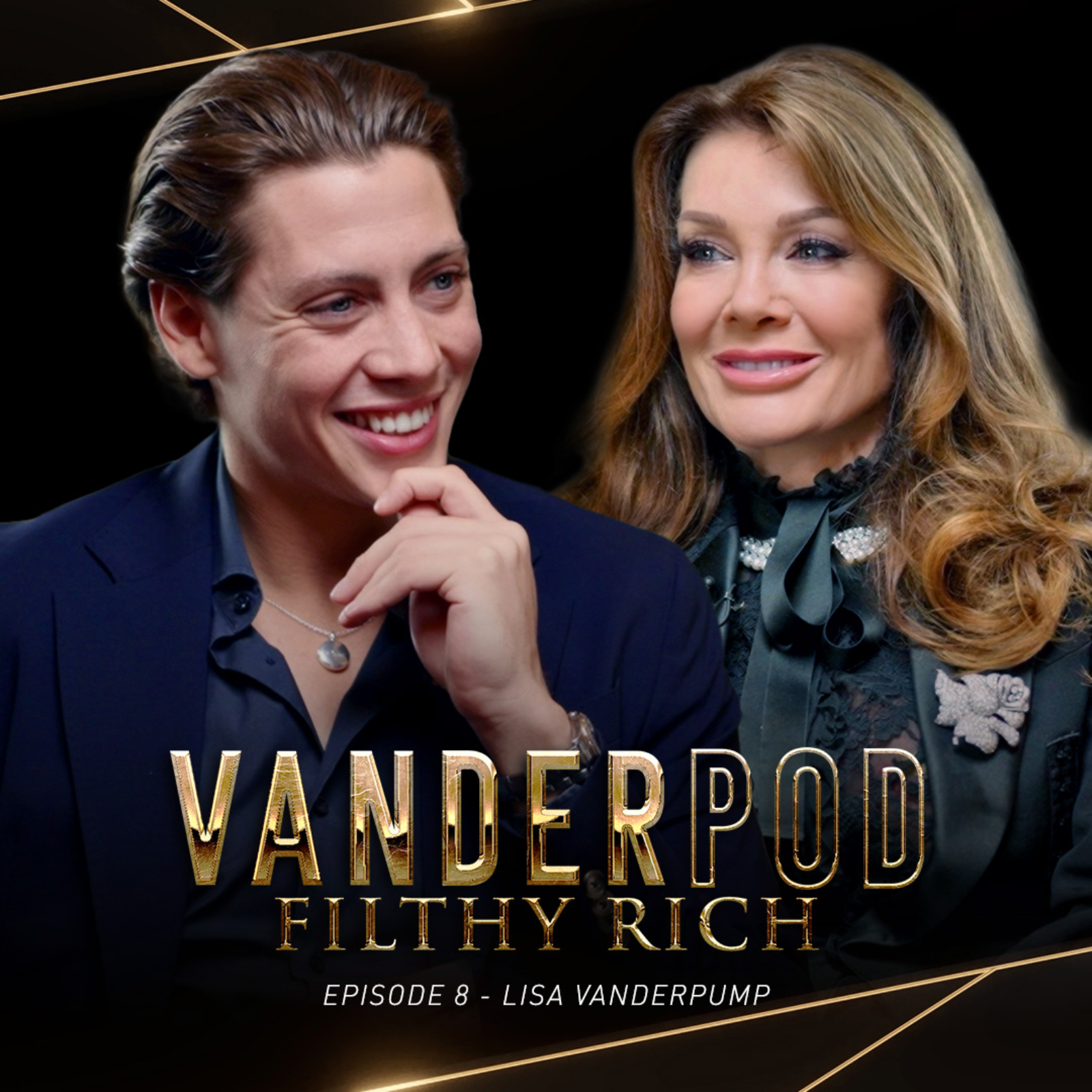 VanderPod: Filthy Rich