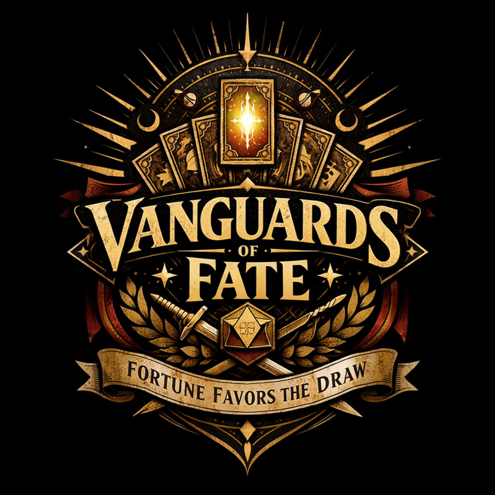 Vanguards of Fate