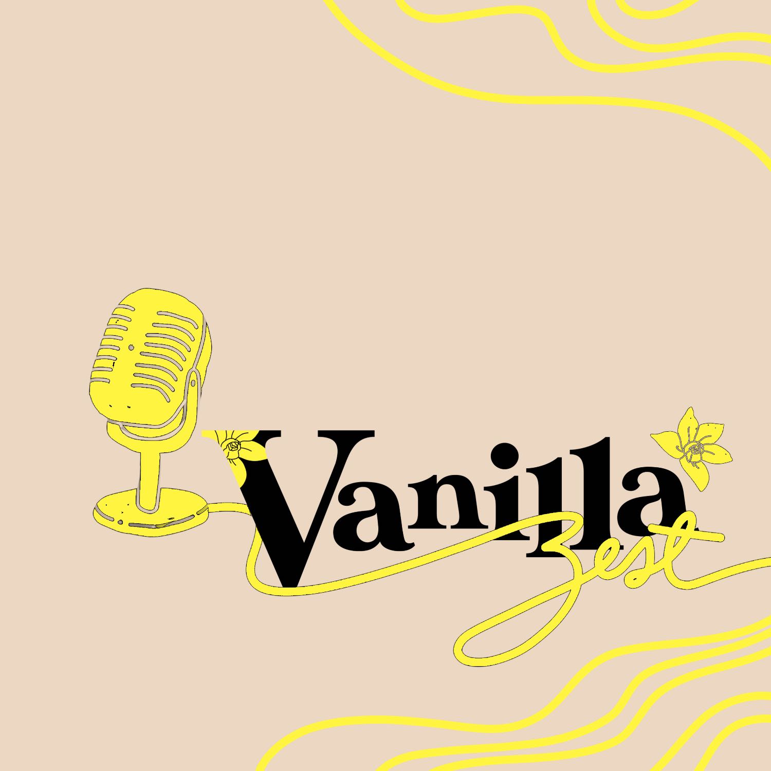 Vanilla Zest Podcast