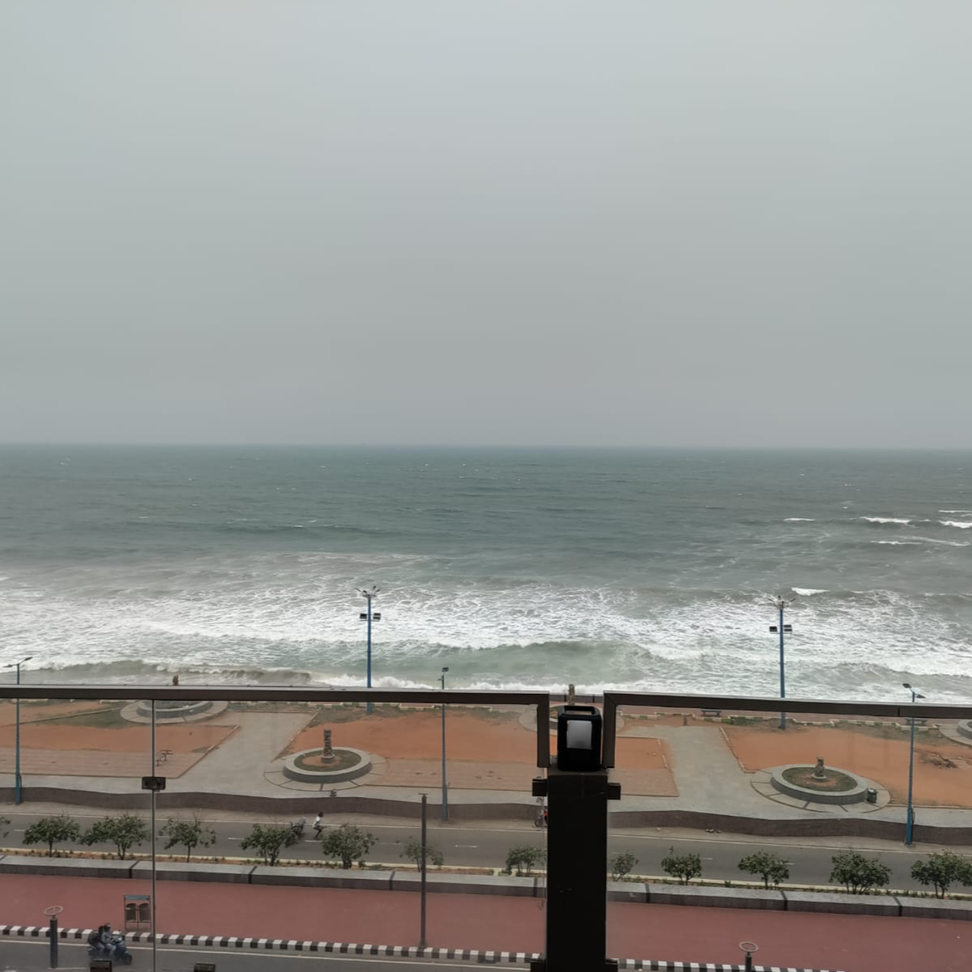 Experience the world with podcast