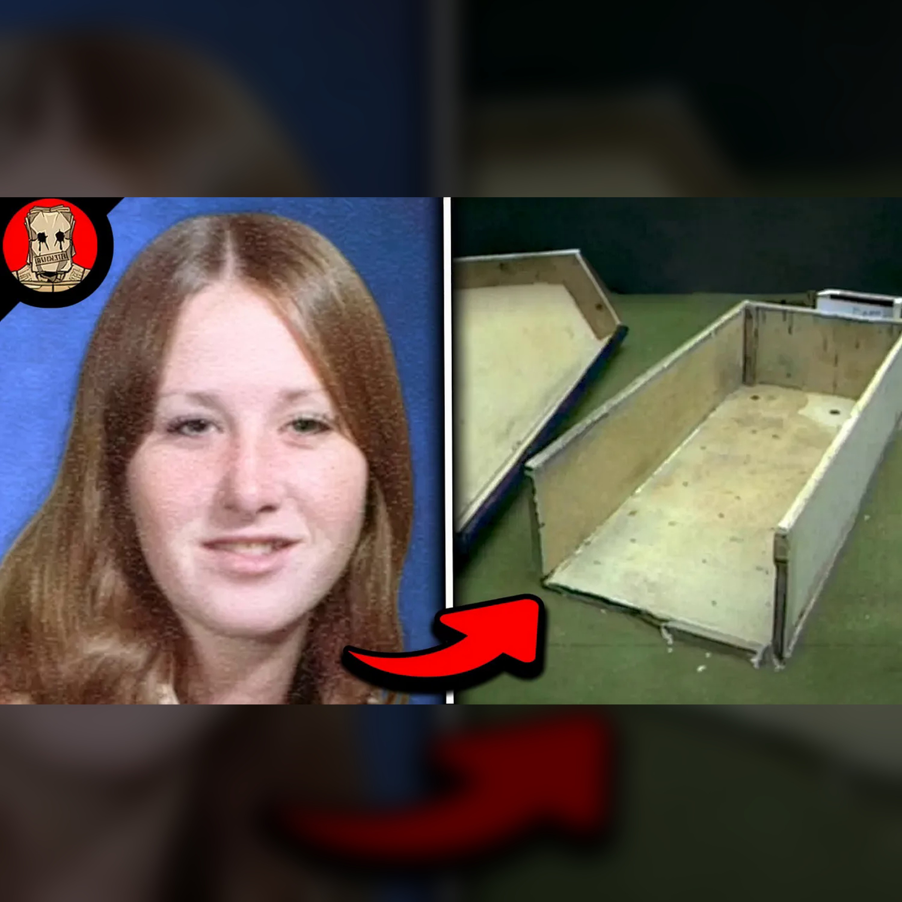 10 Missing Person Cases Solved by Shocking Twists | Ep. 4 episode artwork