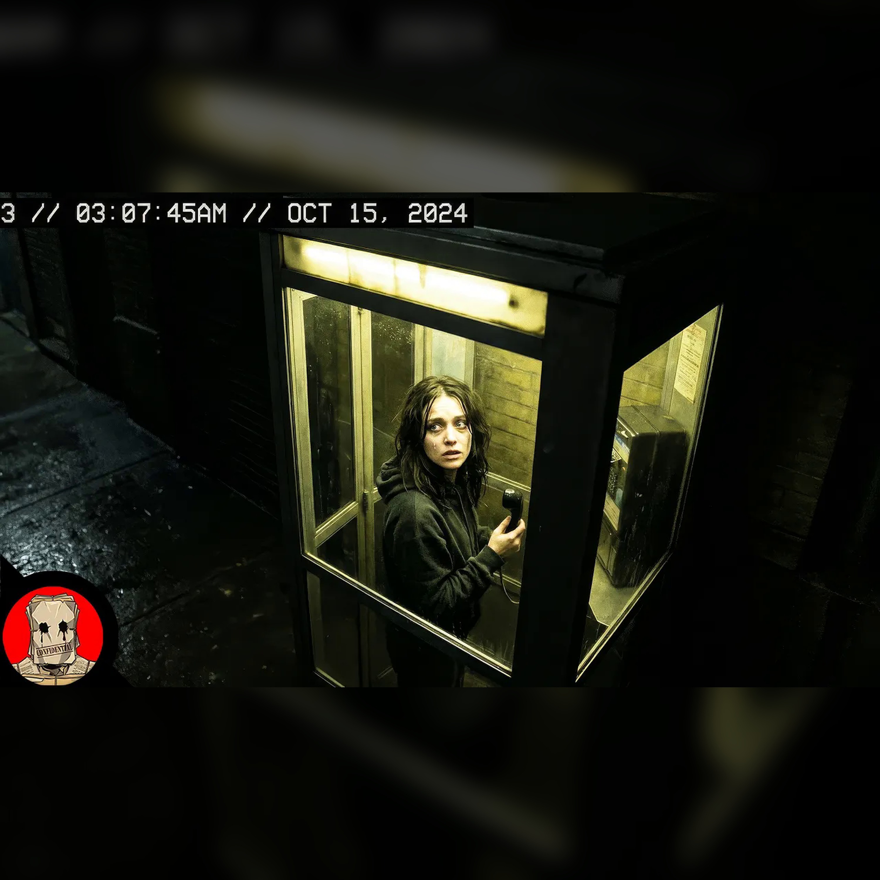 10 Disturbing Disappearances With Horrifying Phone Calls #2 episode artwork