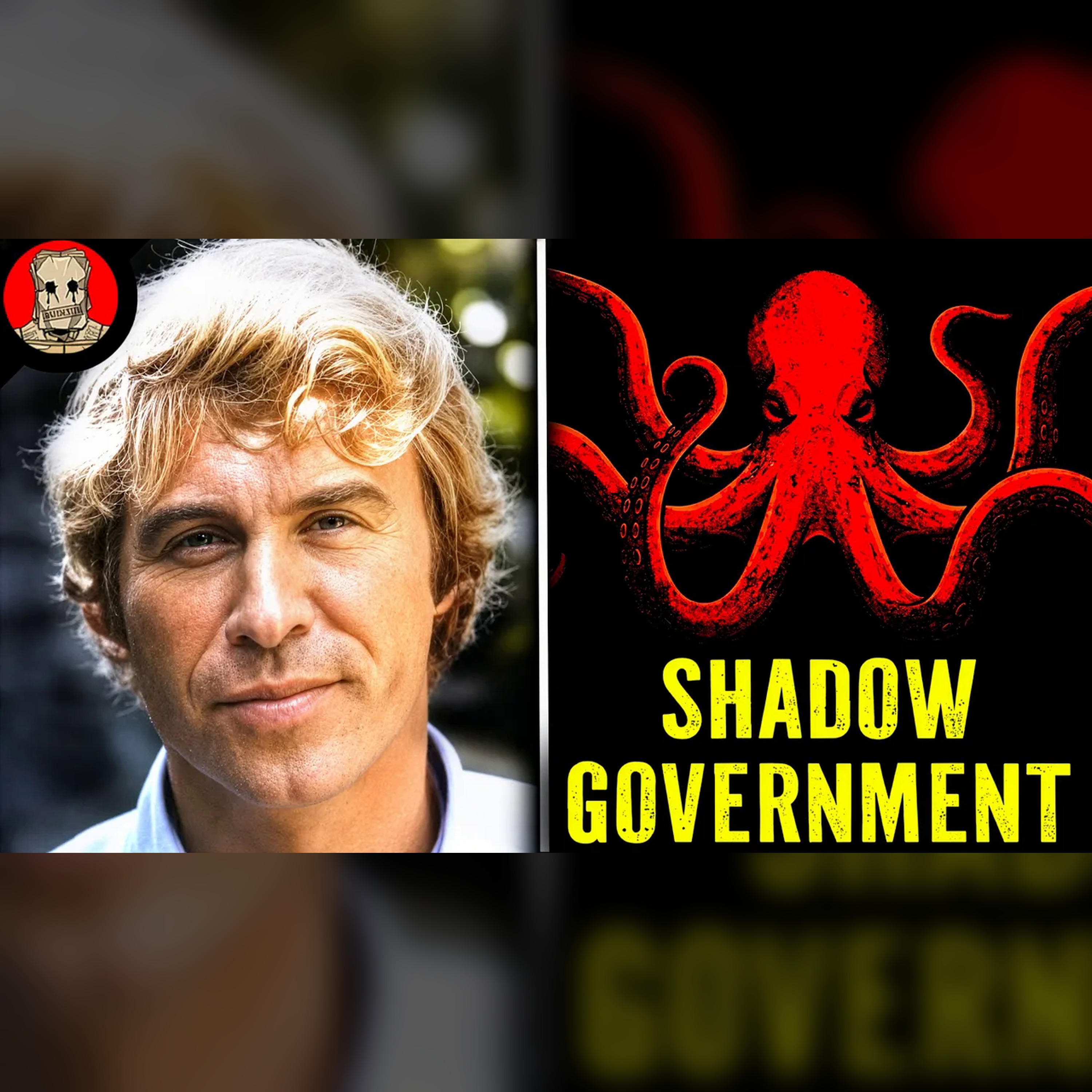 10 People Vanished After Exposing Dark Secrets episode artwork