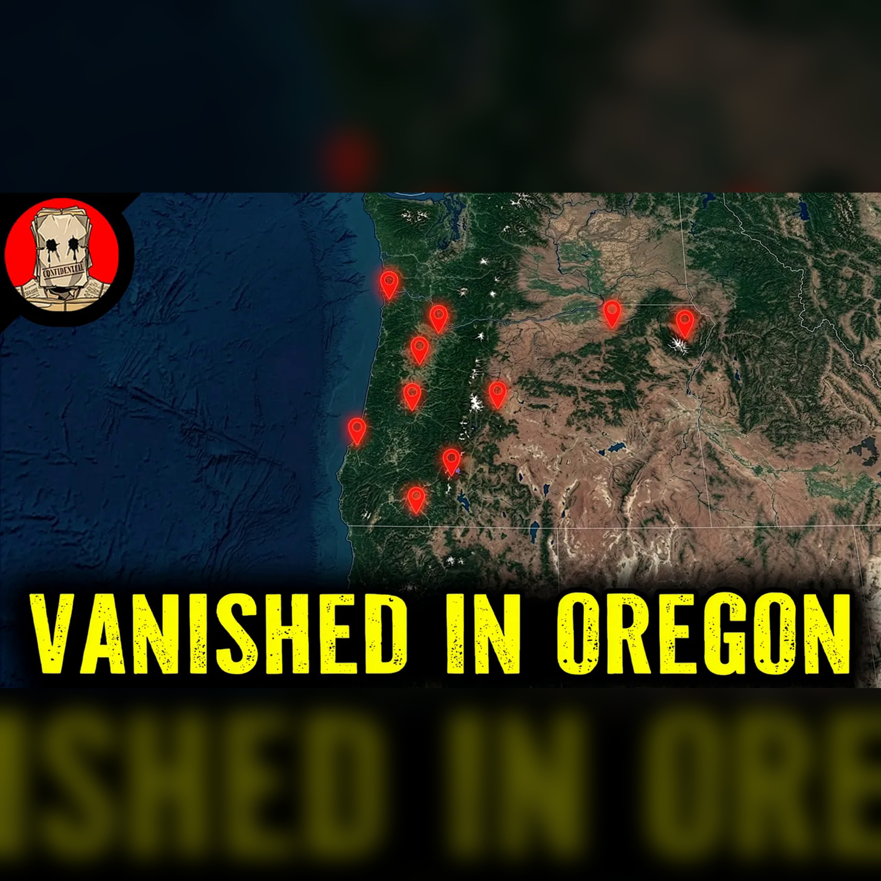 Oregon’s Most Disturbing Disappearances | Episode 15 episode artwork