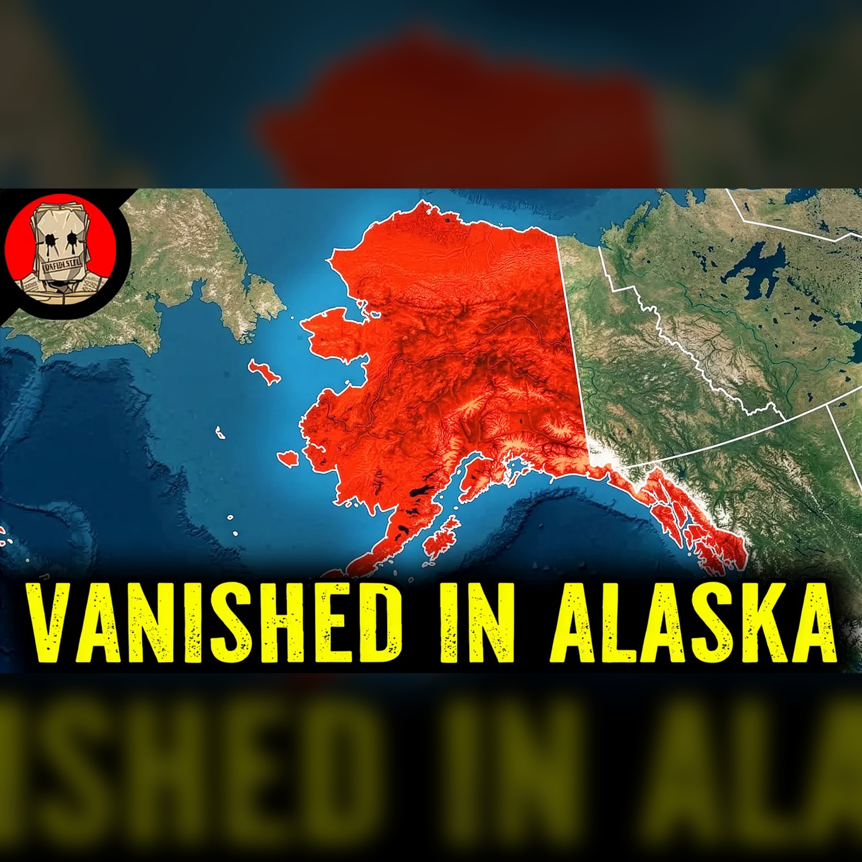 7 Alaska Disappearances That Still Defy Explanation episode artwork