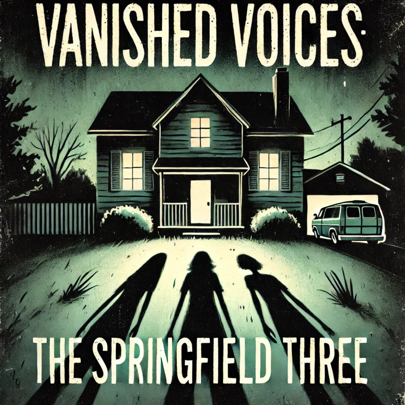Vanished Voices