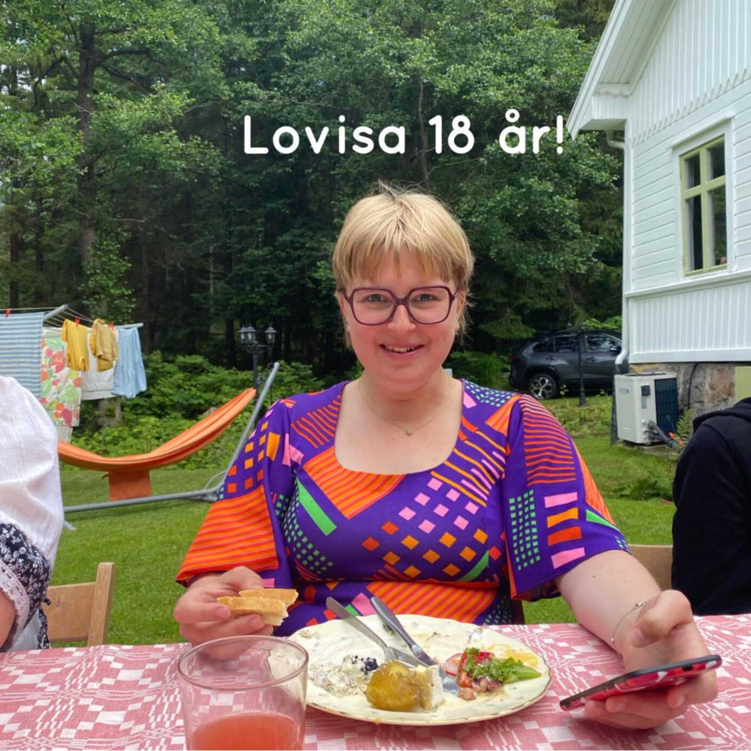 Vänstervridet
