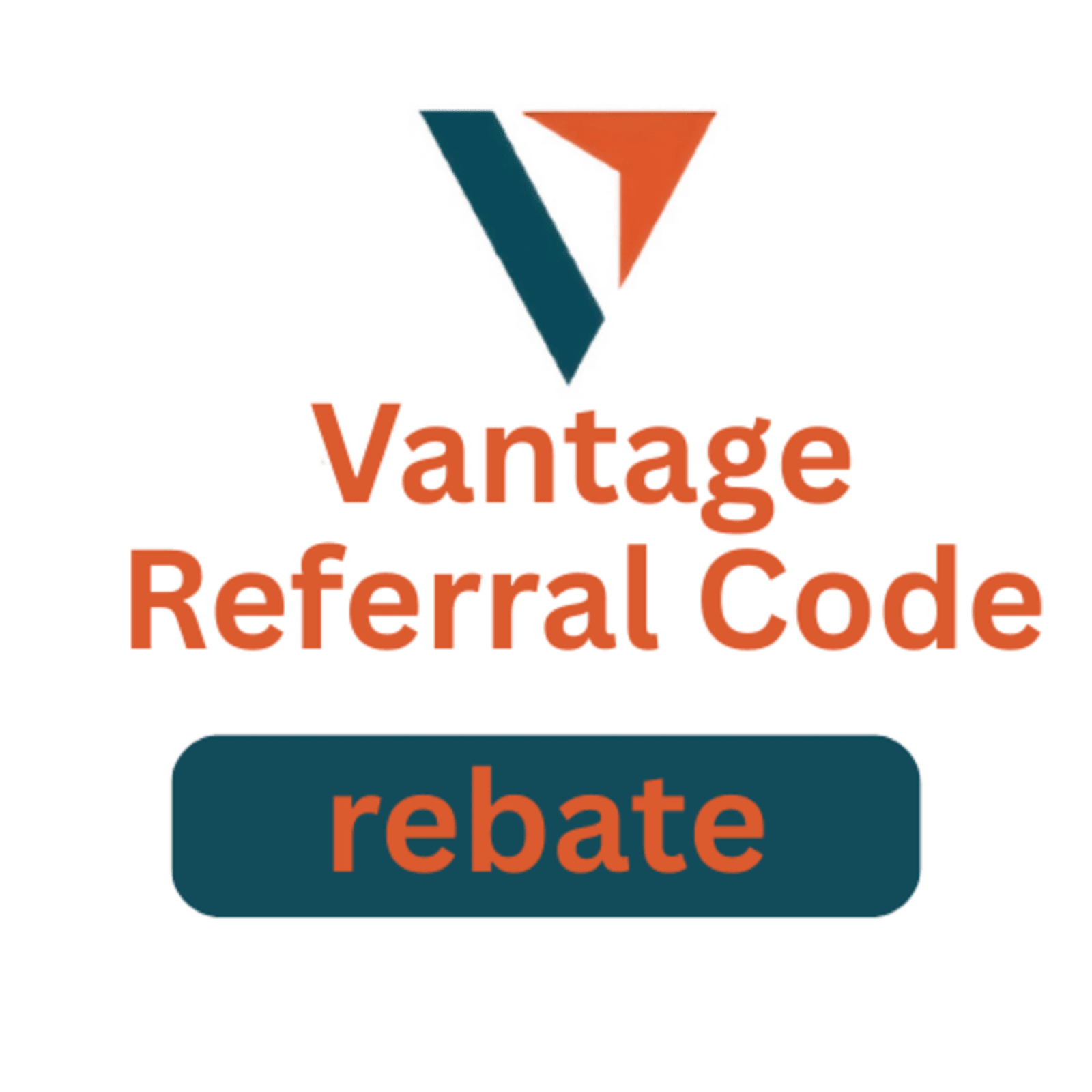 Vantage Referral Code "rebate" – Get 20% Discount on Trading Fees for Lifetime podcast artwork