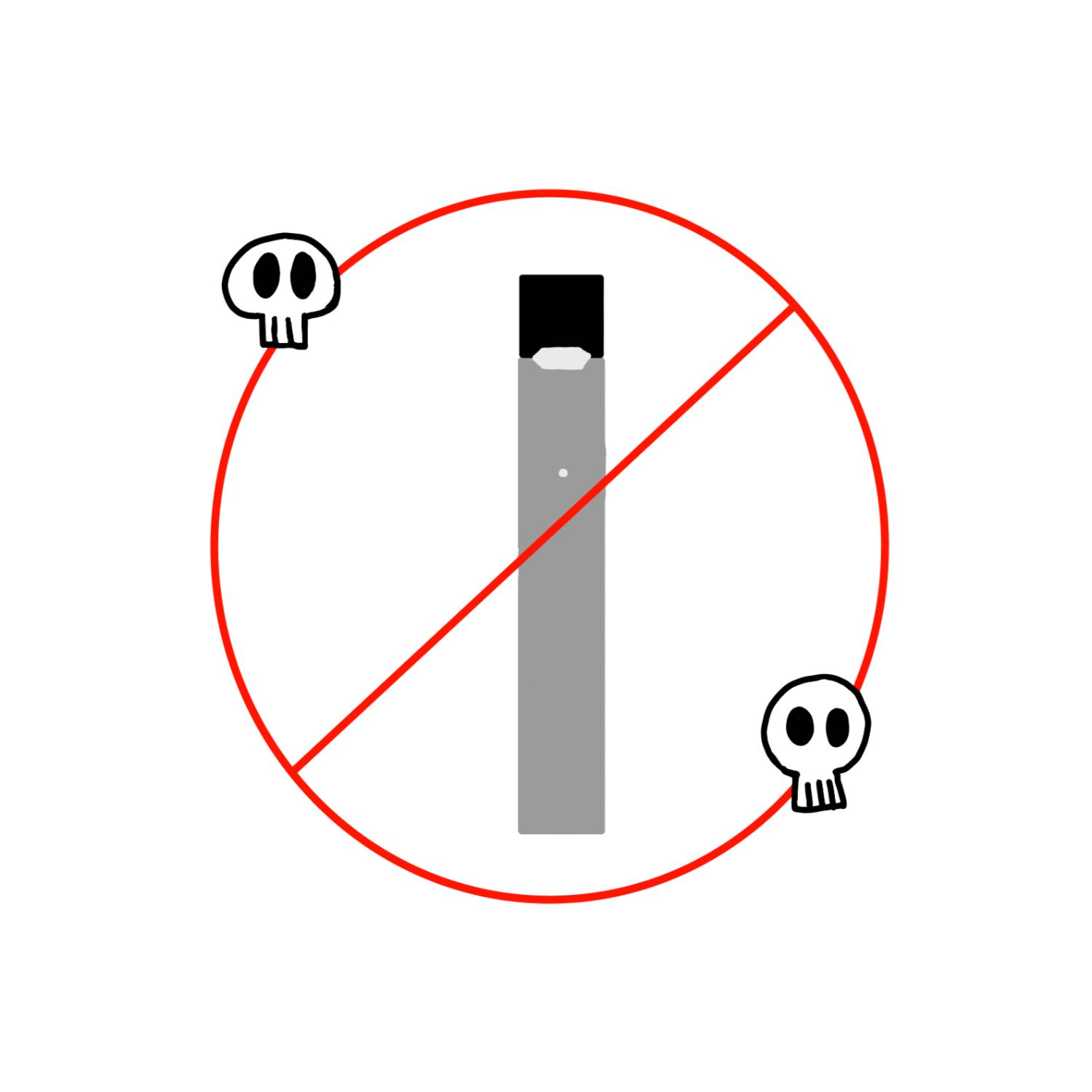 The Vape Escape