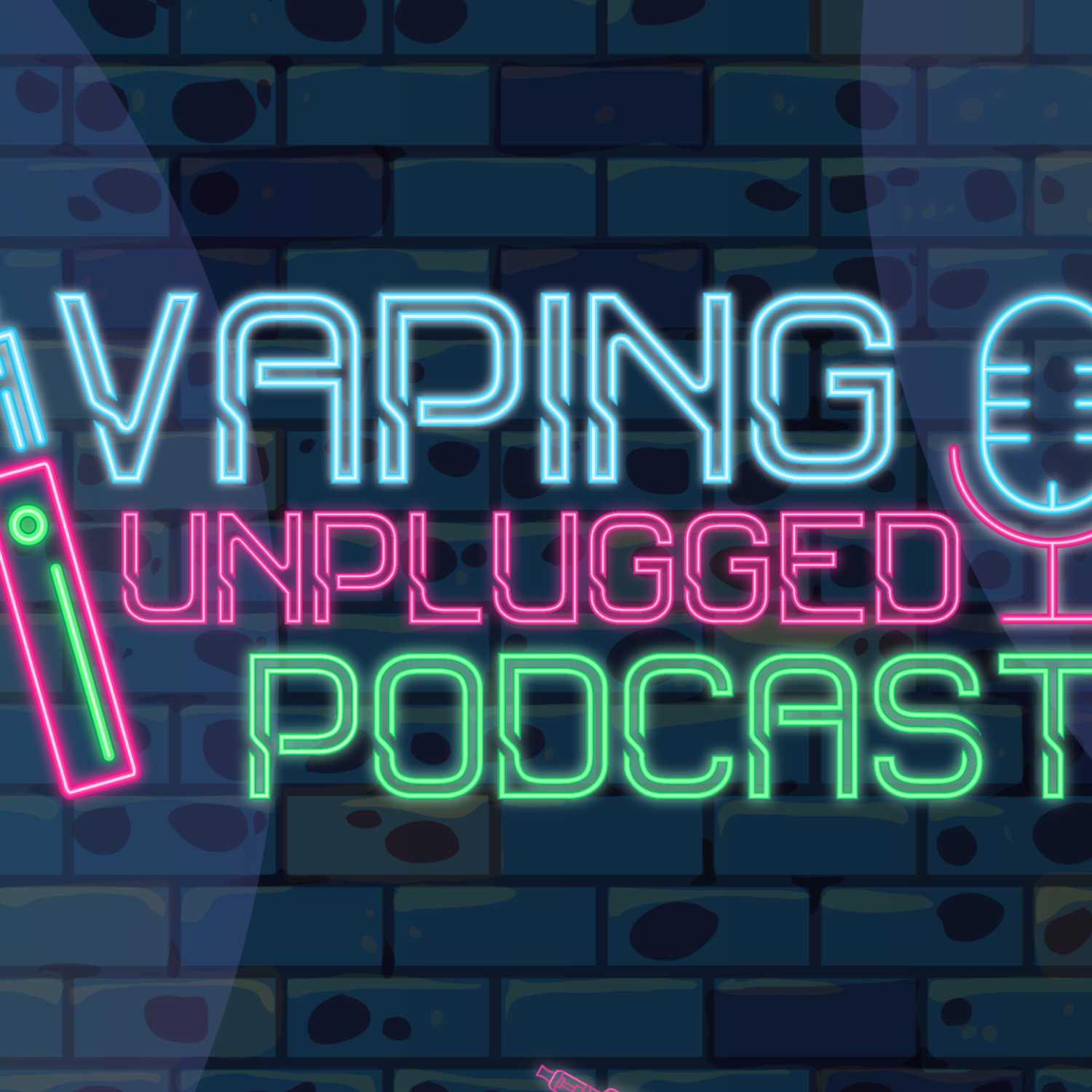 Vaping Unplugged Podcast