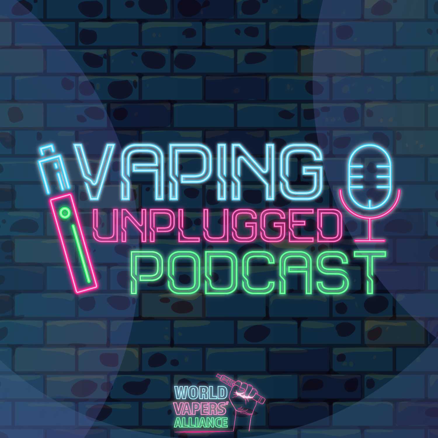 Vaping Unplugged Podcast