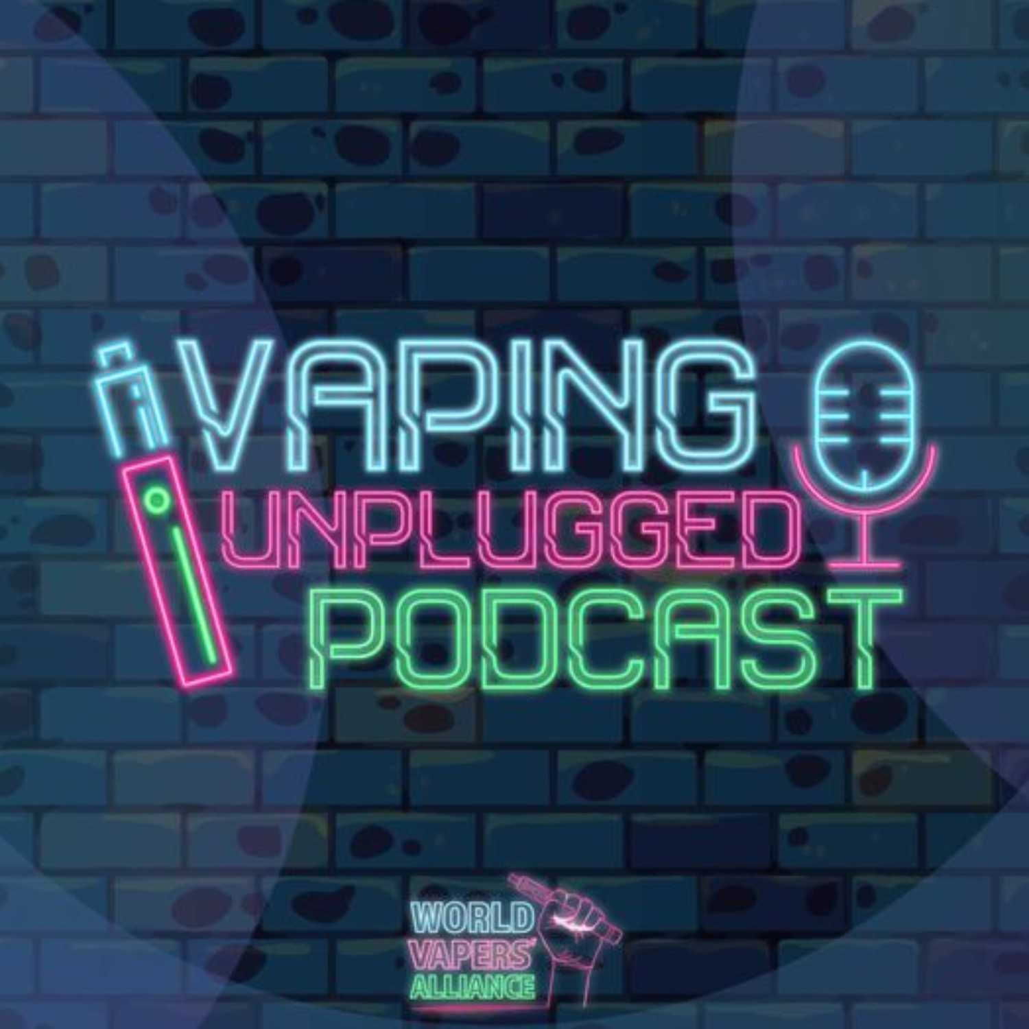 Vaping Unplugged Podcast