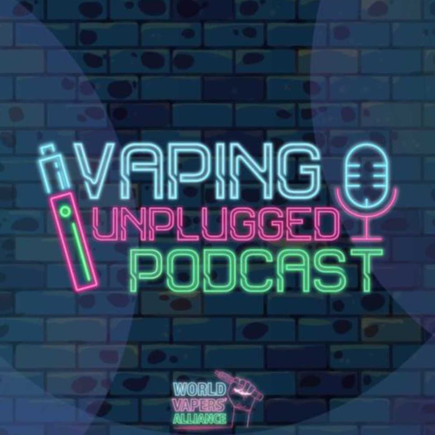 Vaping Unplugged Podcast