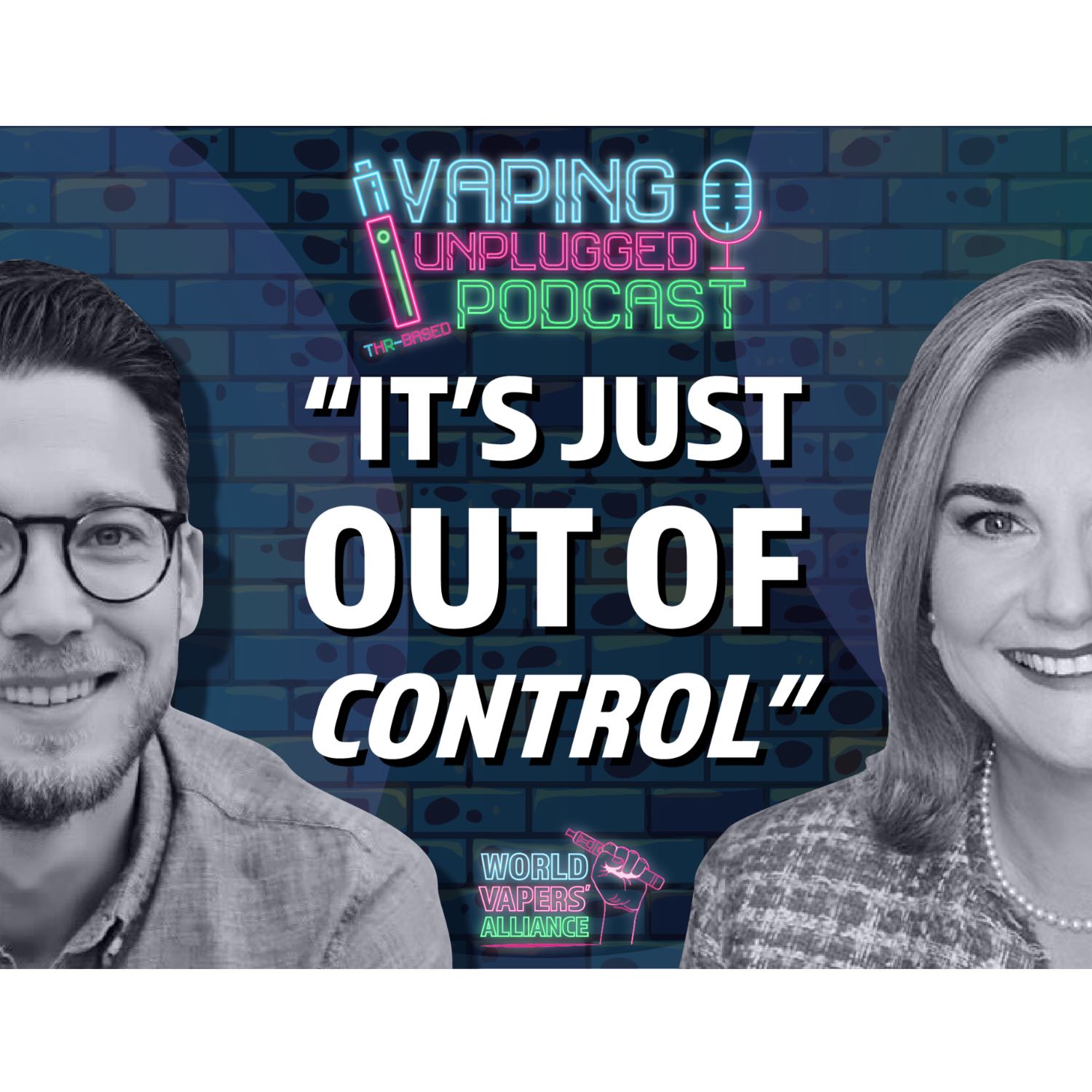 Vaping Unplugged Podcast