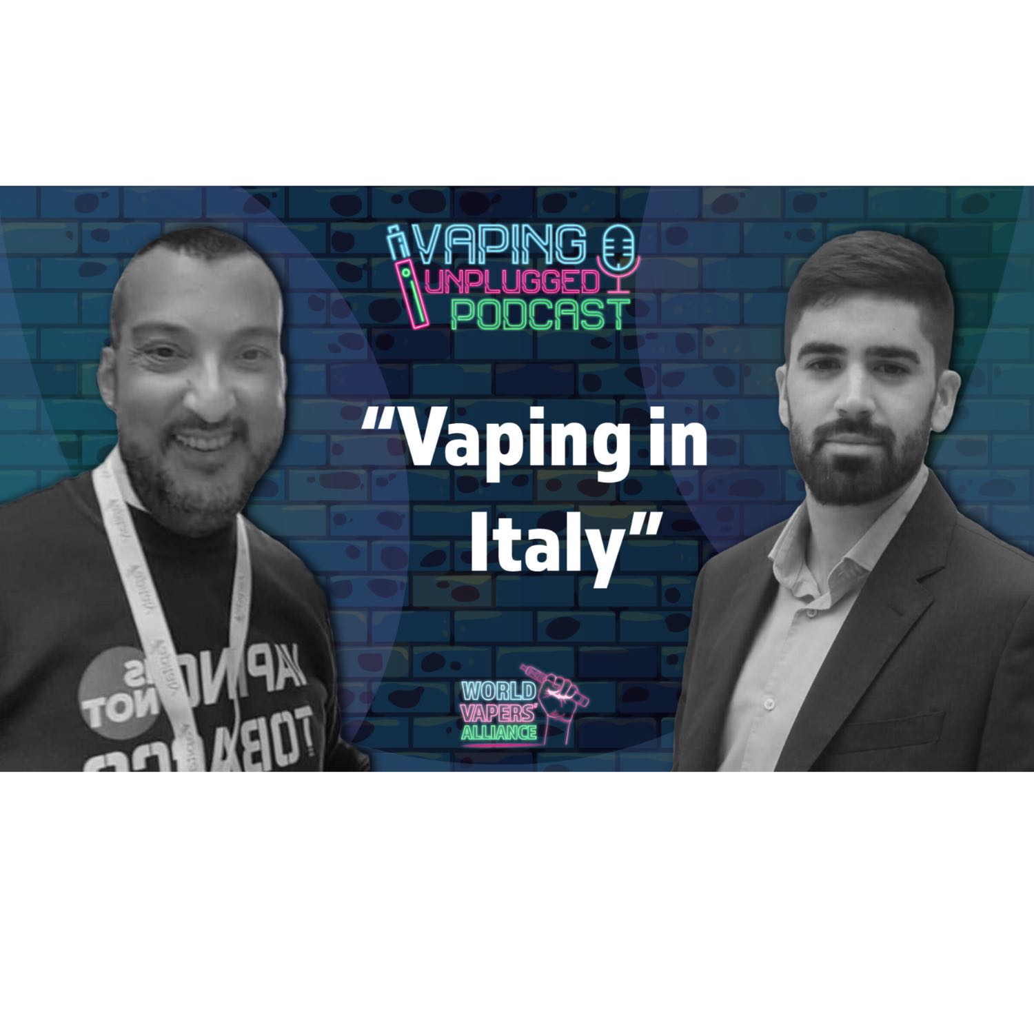 Vaping Unplugged Podcast