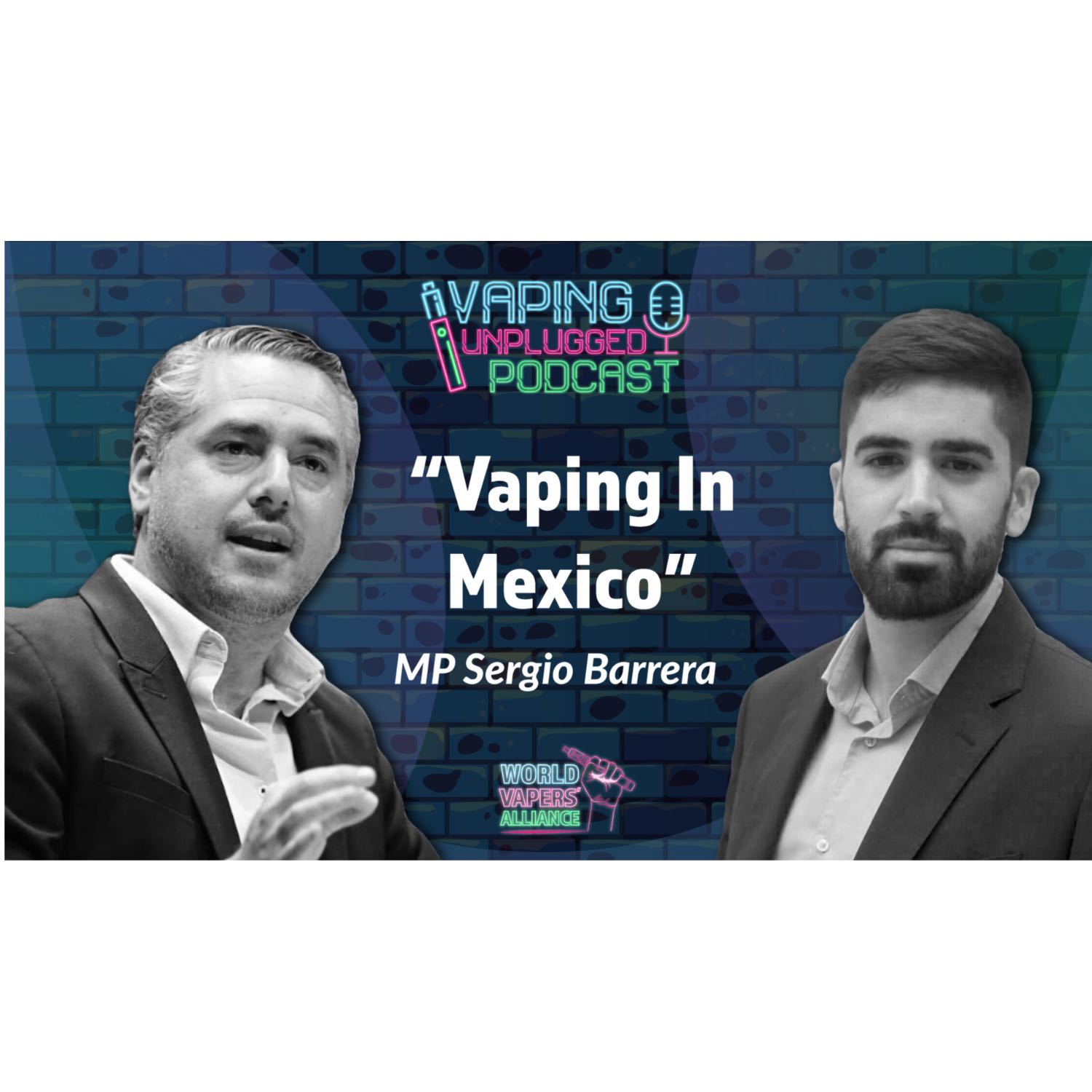 Vaping Unplugged Podcast