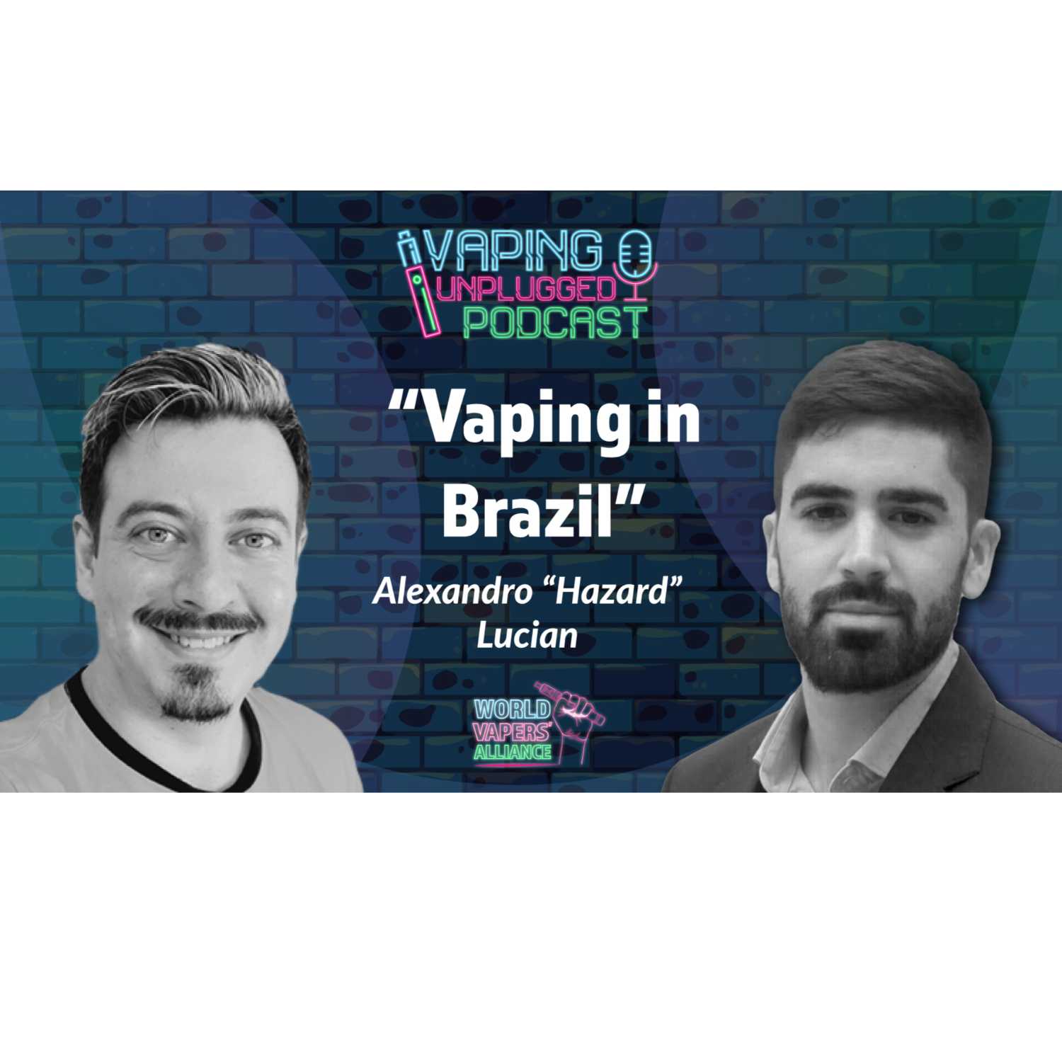Vaping Unplugged Podcast