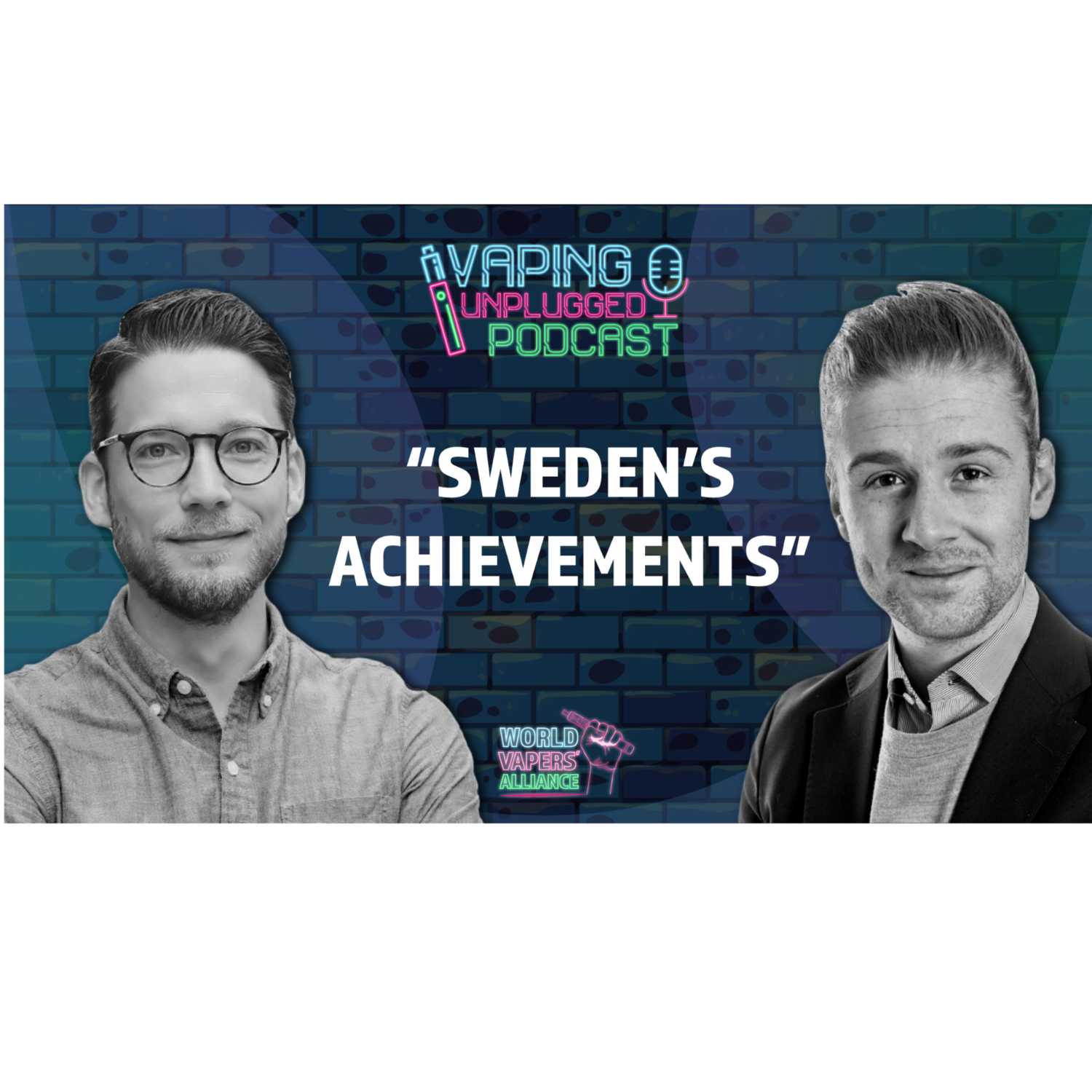 Vaping Unplugged Podcast