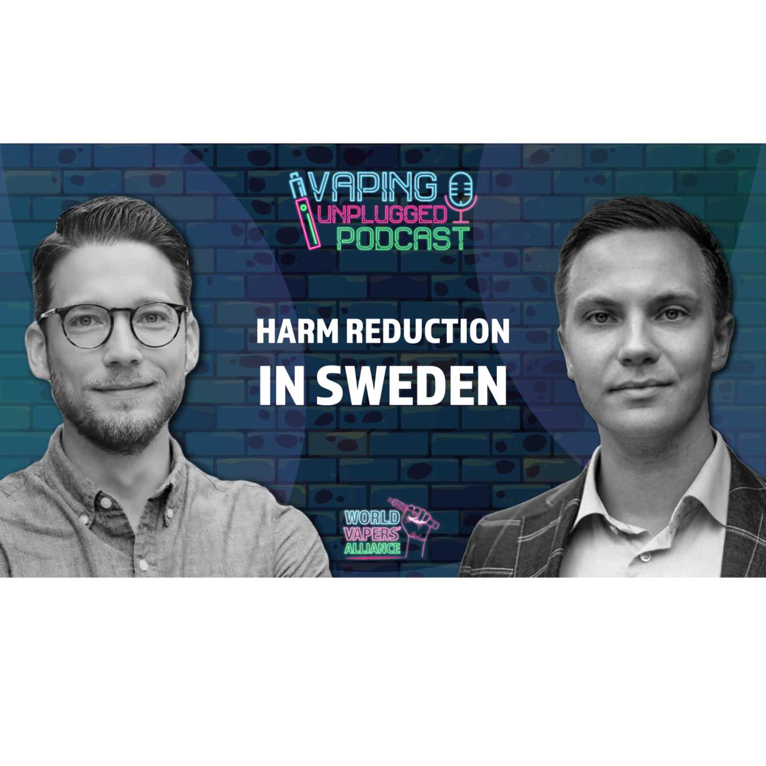 Vaping Unplugged Podcast