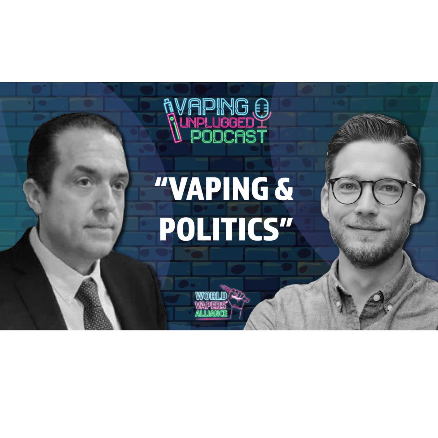 Vaping Unplugged Podcast