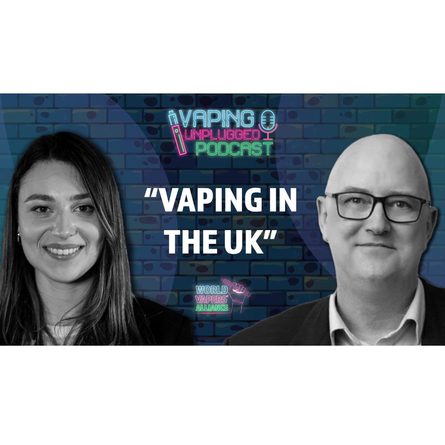Vaping Unplugged Podcast