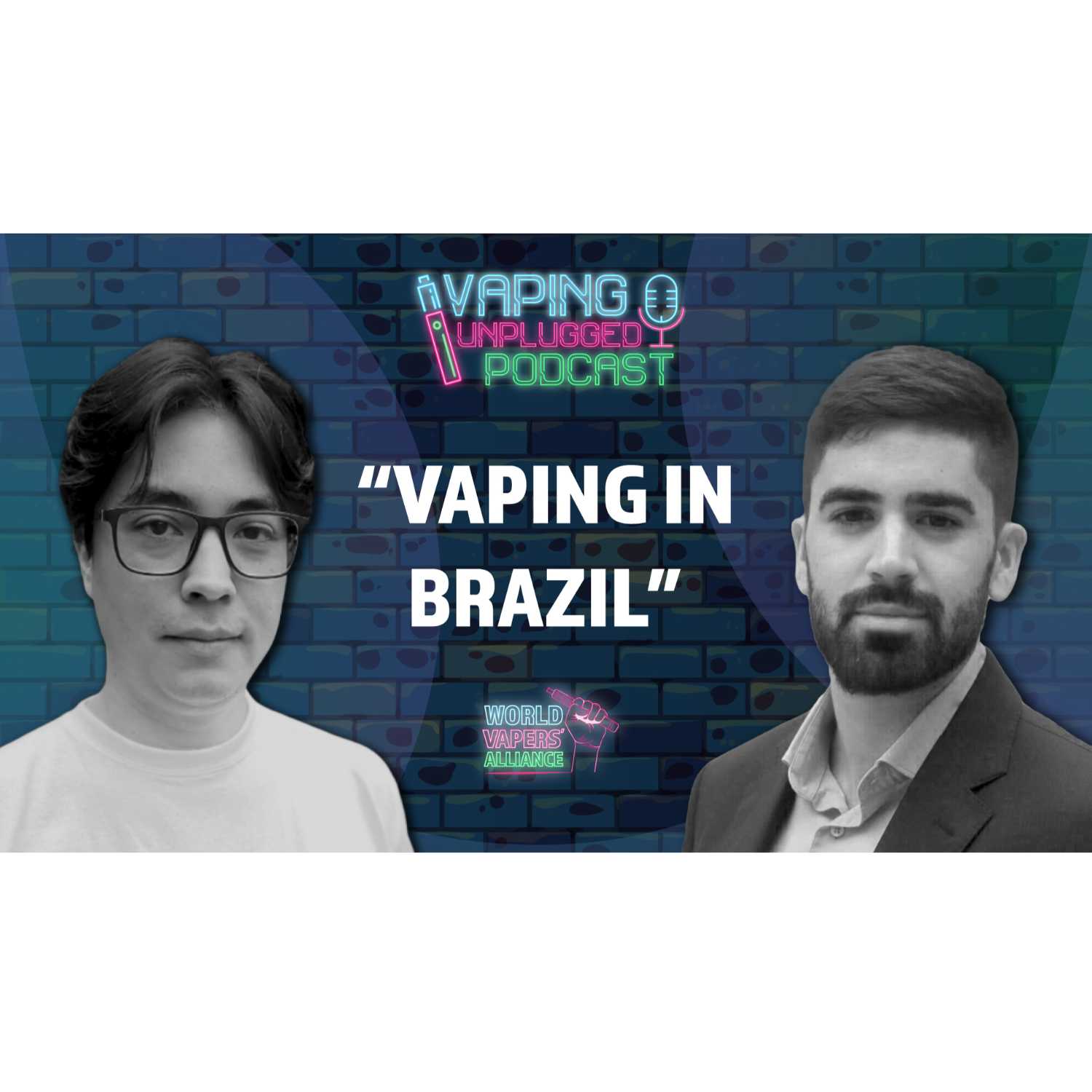 Vaping Unplugged Podcast