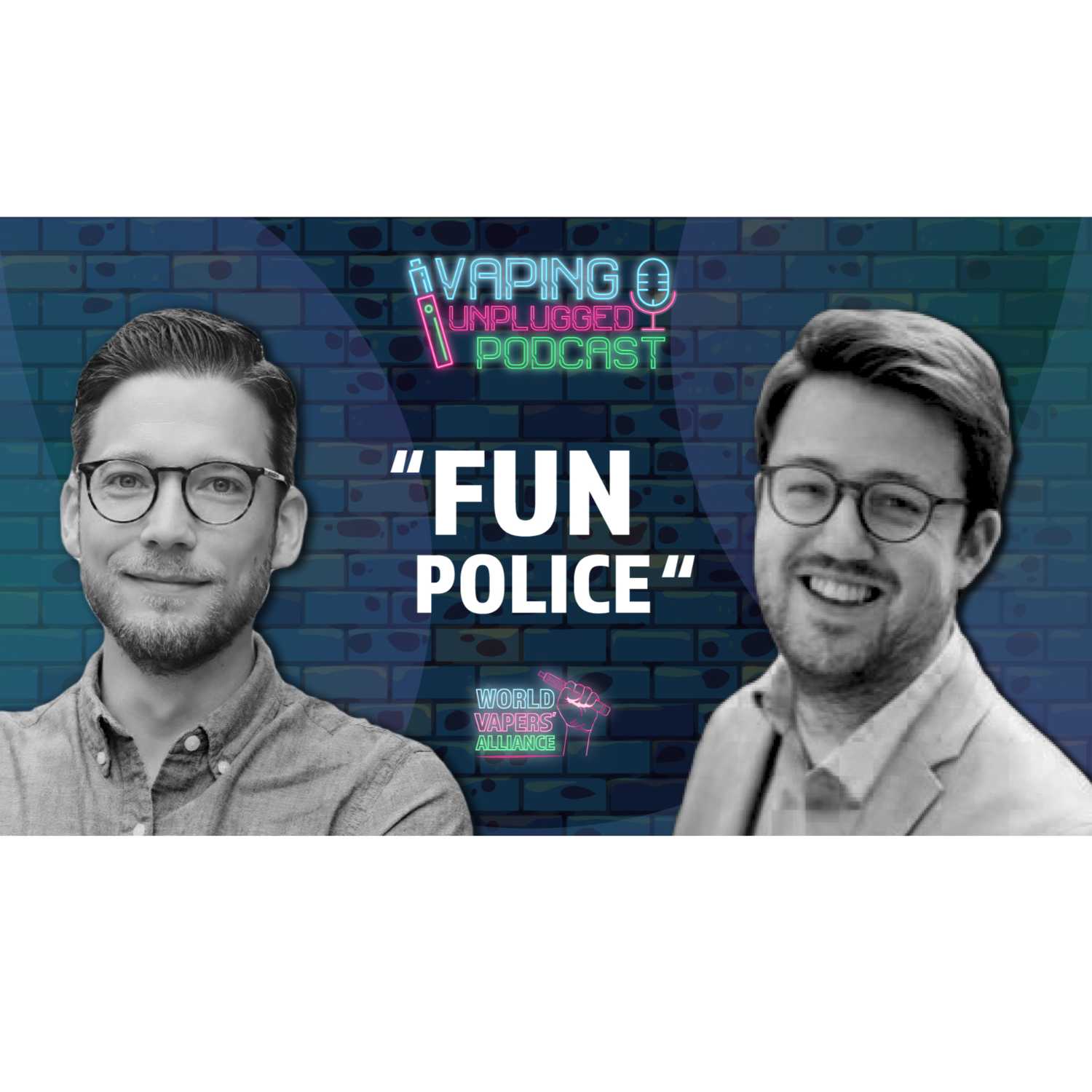 Vaping Unplugged Podcast