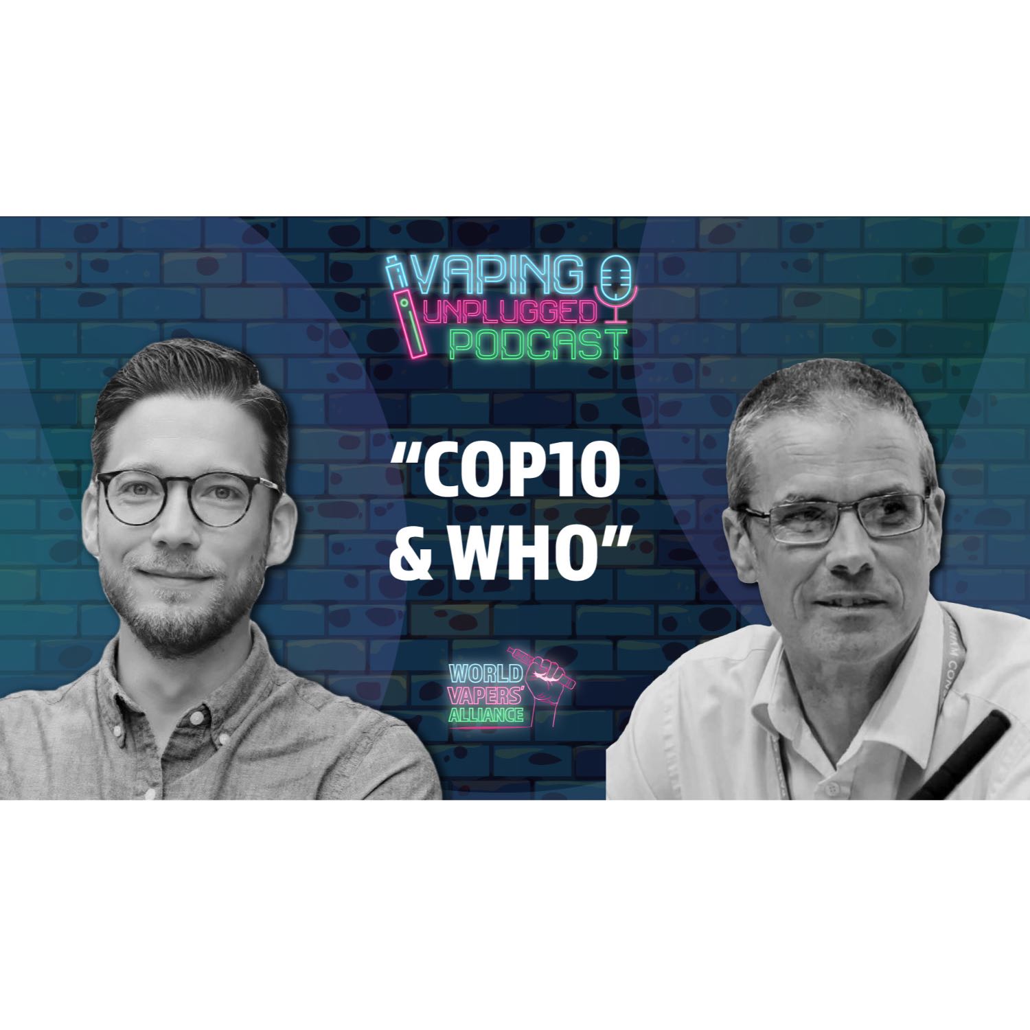 Vaping Unplugged Podcast