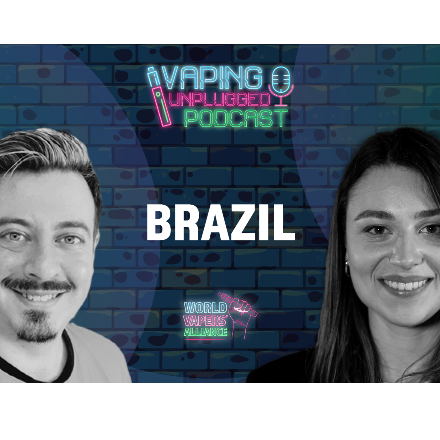 Vaping Unplugged Podcast