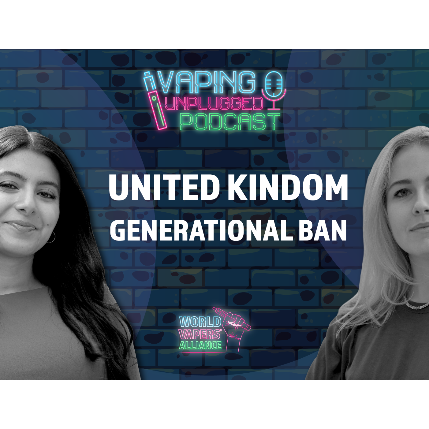 Vaping Unplugged Podcast