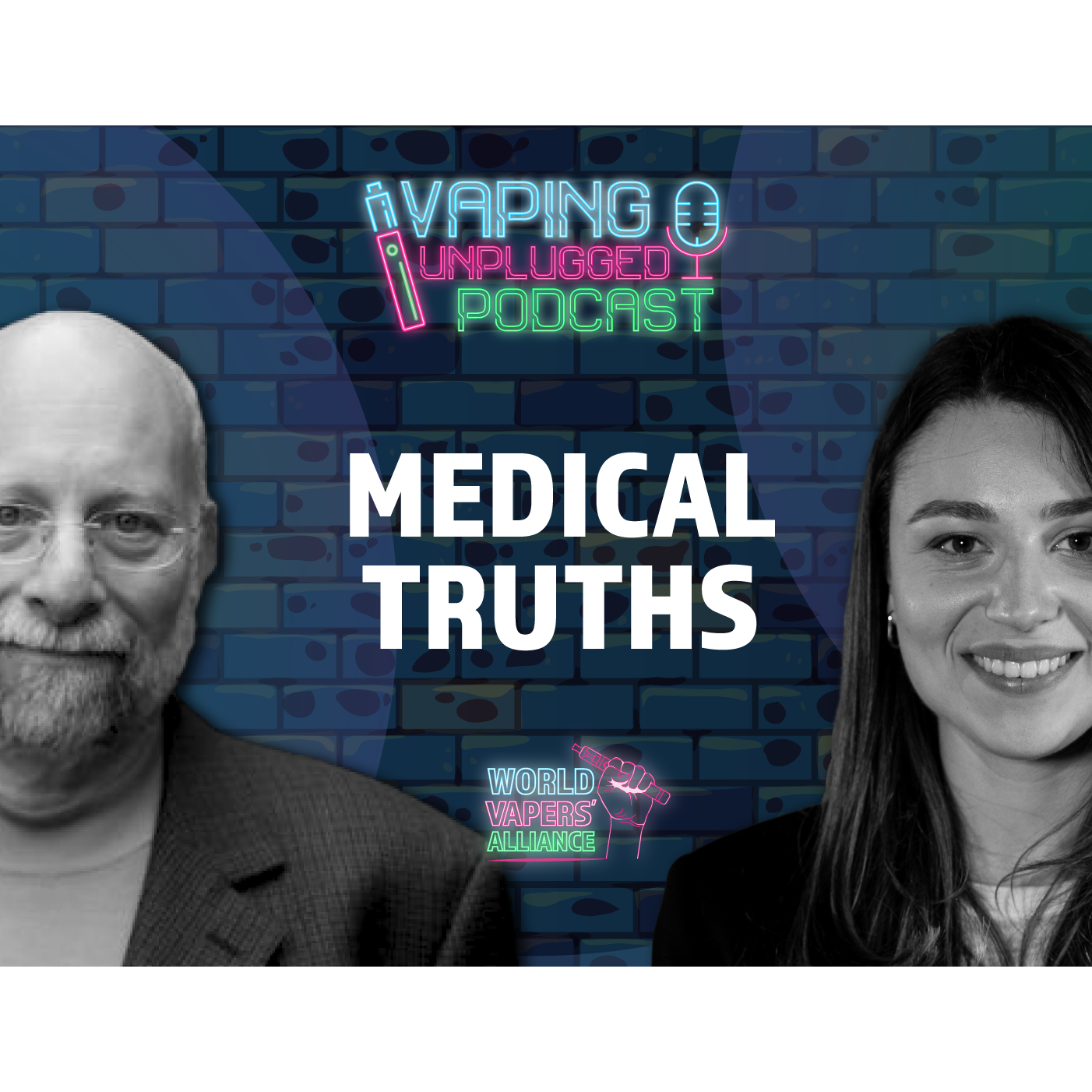Vaping Unplugged Podcast