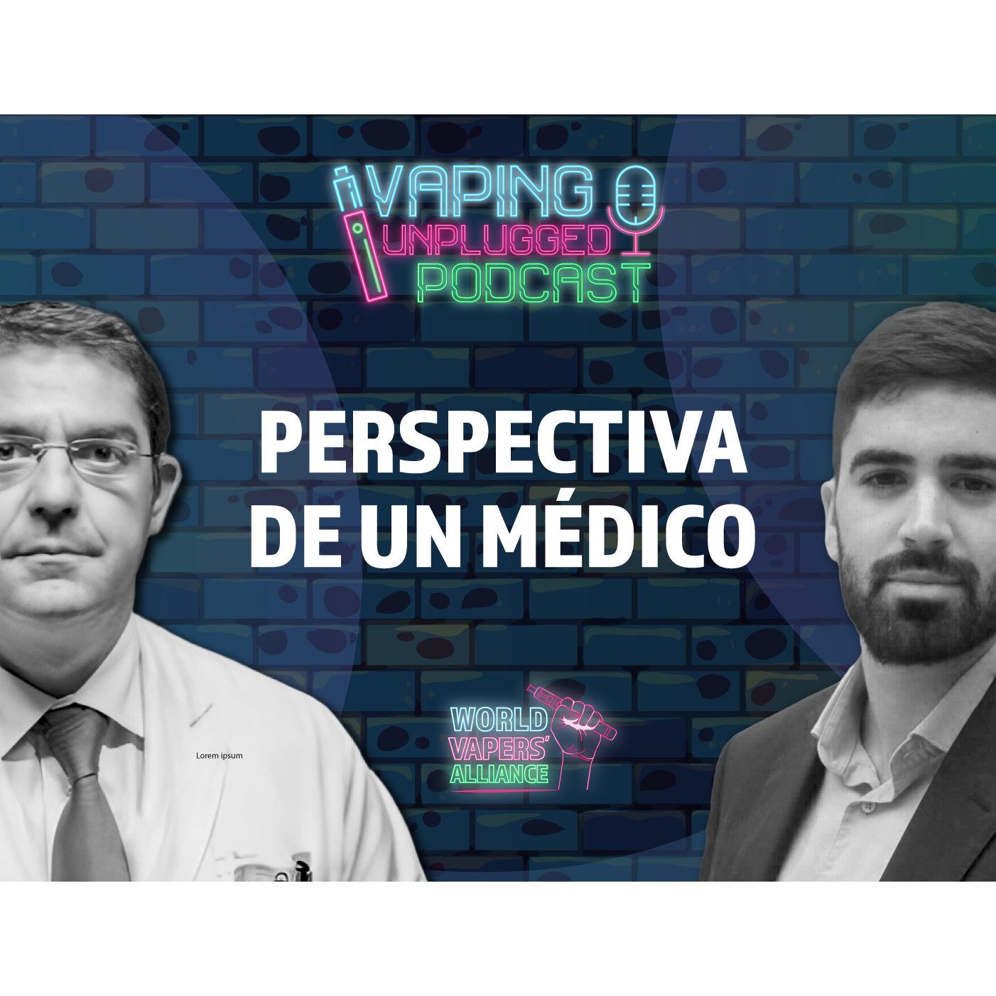 Vaping Unplugged Podcast