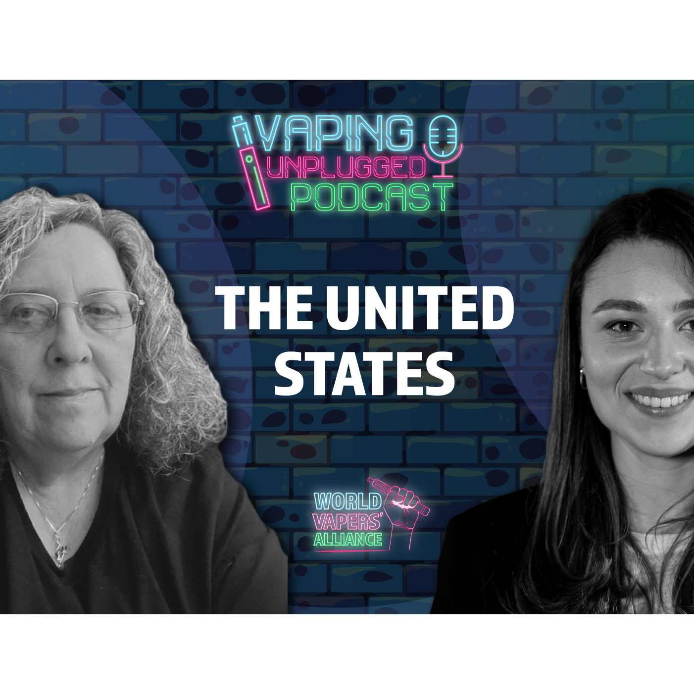 Vaping Unplugged Podcast