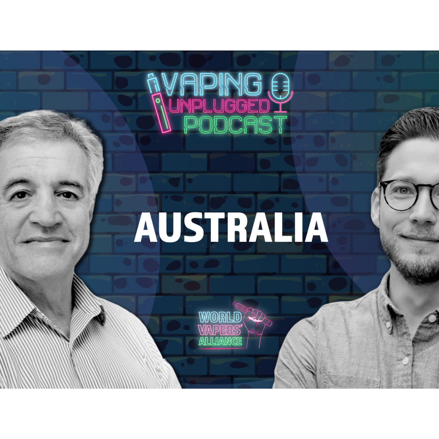 Vaping Unplugged Podcast