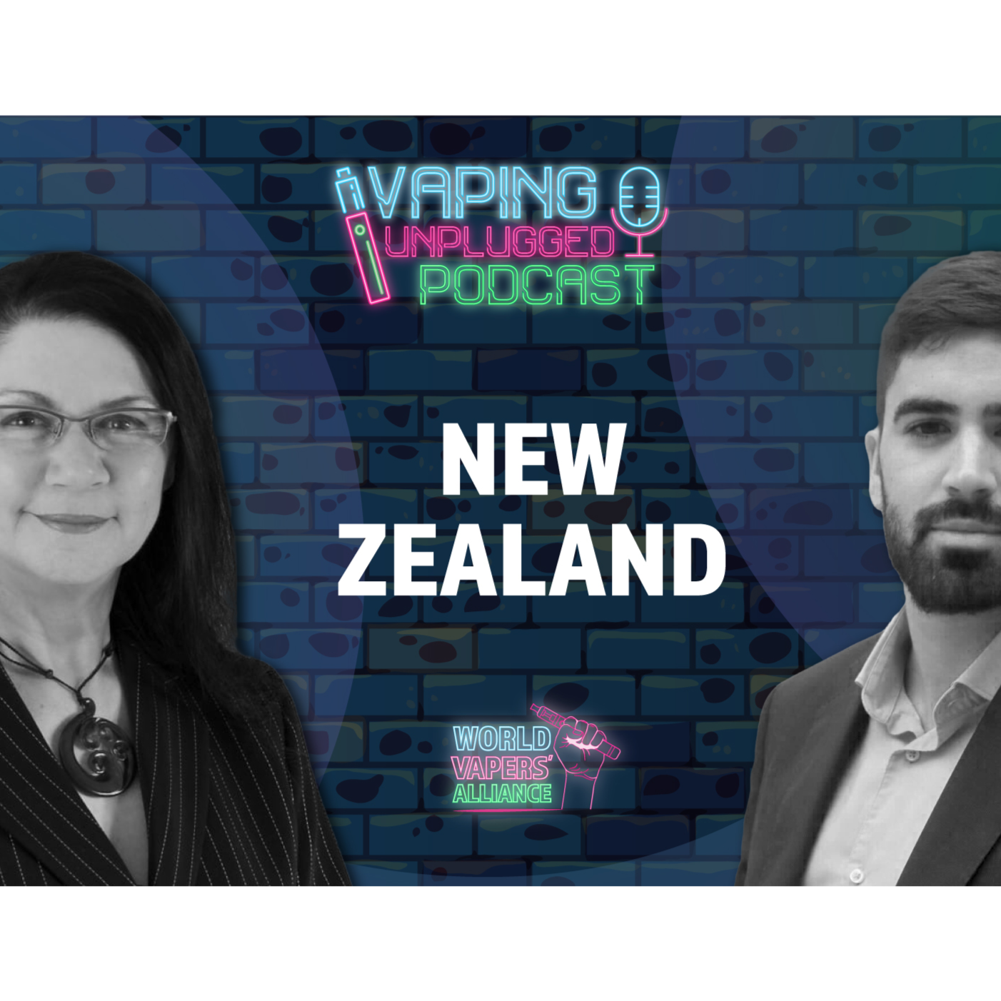 Vaping Unplugged Podcast