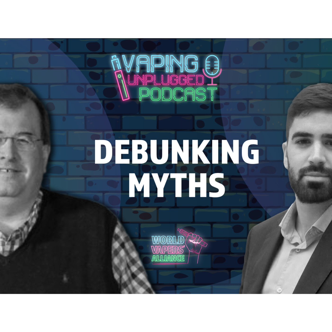 Vaping Unplugged Podcast