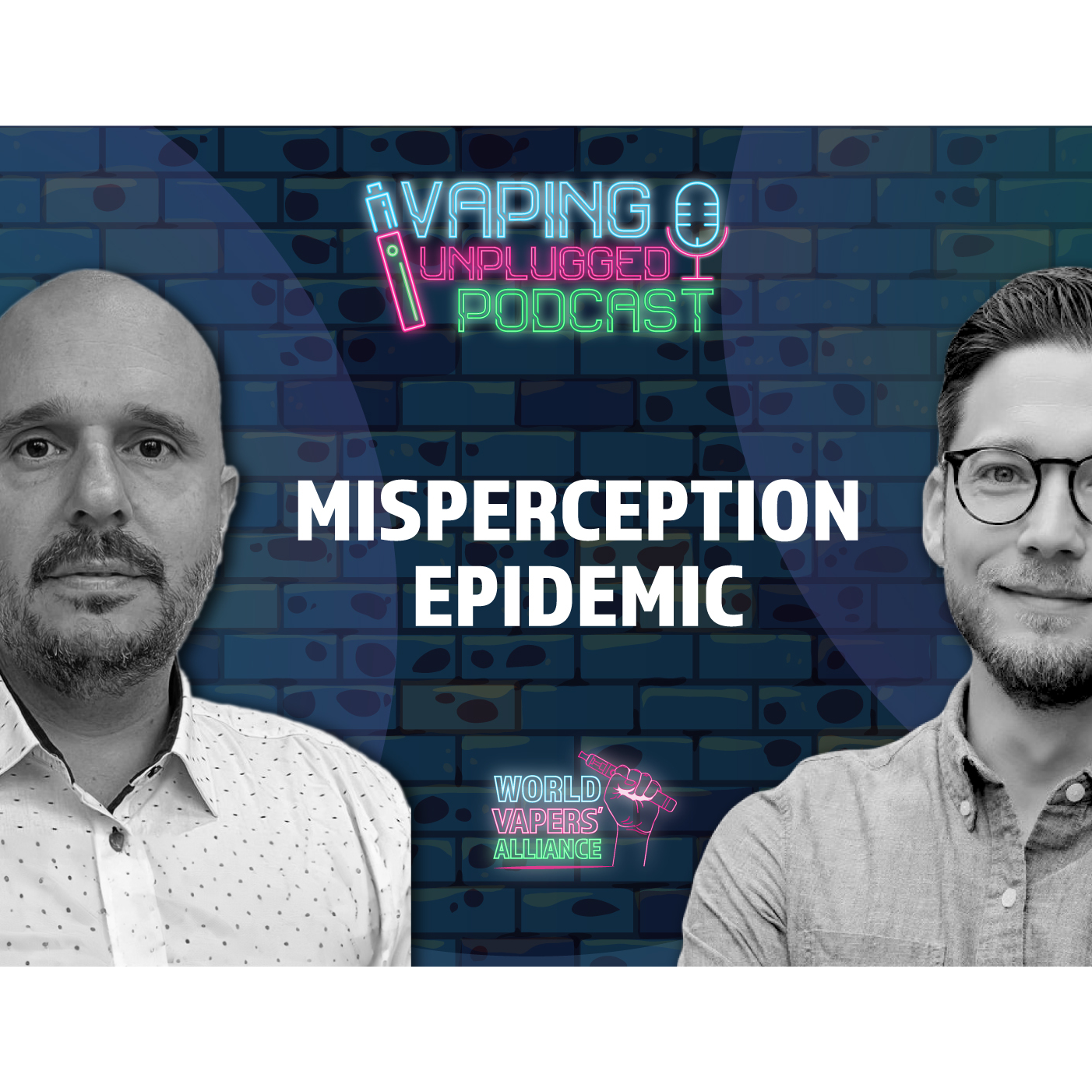 Vaping Unplugged Podcast