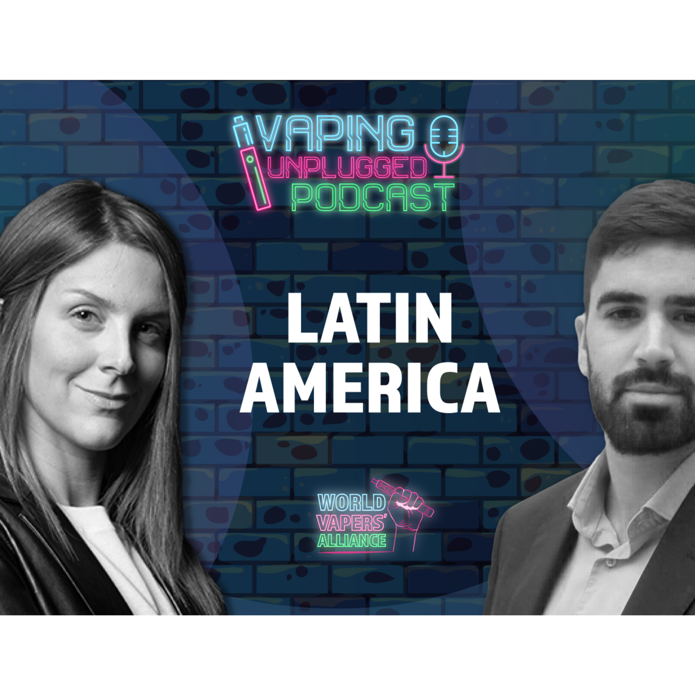 Vaping Unplugged Podcast