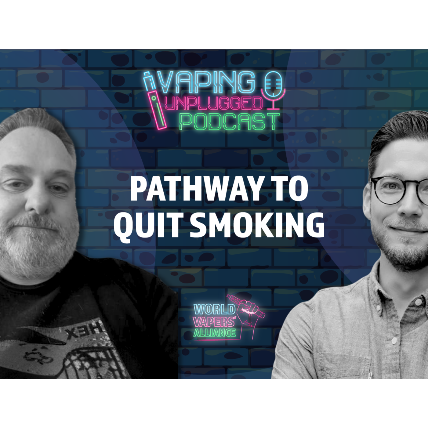 Vaping Unplugged Podcast