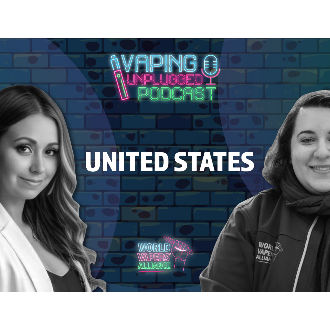 Vaping Unplugged Podcast
