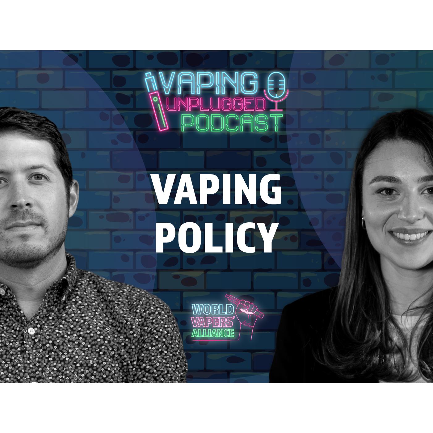 Vaping Unplugged Podcast