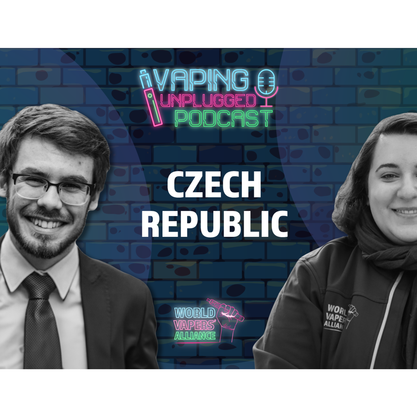 Vaping Unplugged Podcast
