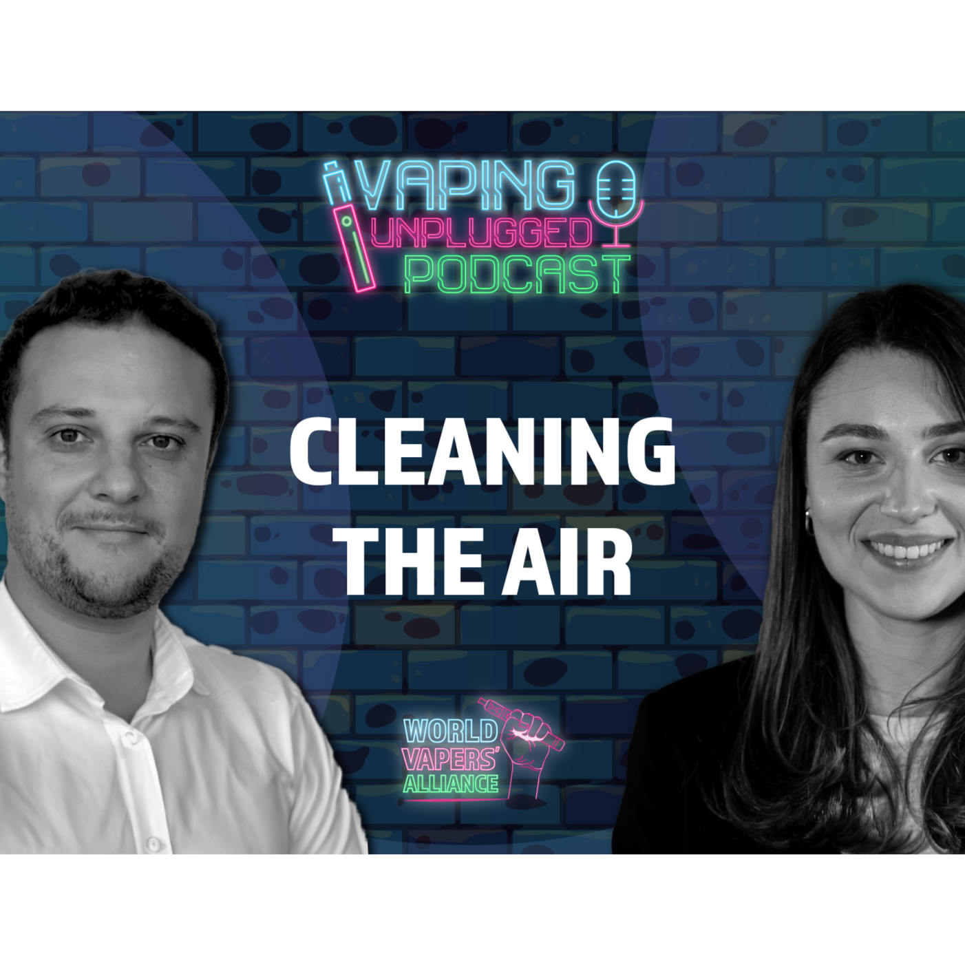 Vaping Unplugged Podcast